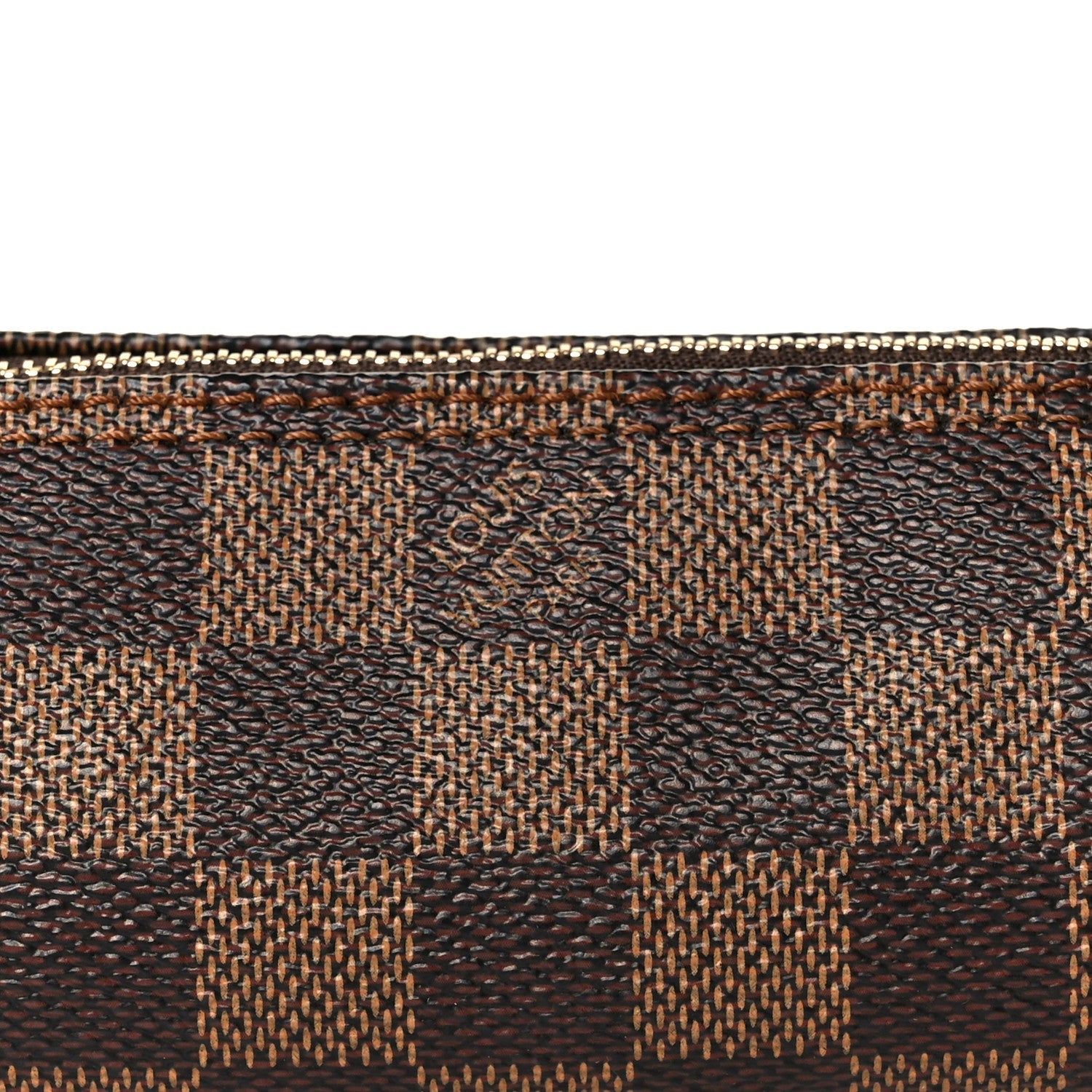 Damier Ebene Mini Papillon
