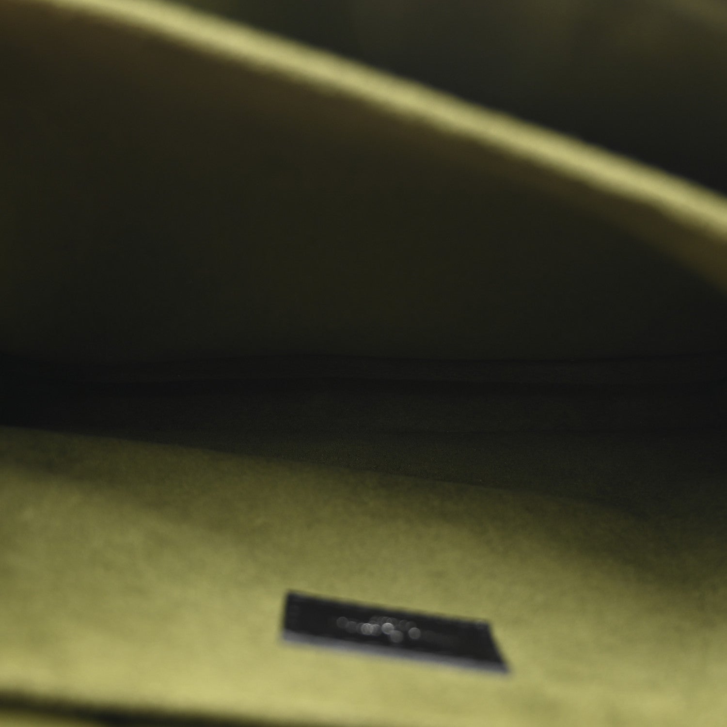 Monogram Infrarouge Pochette Metis