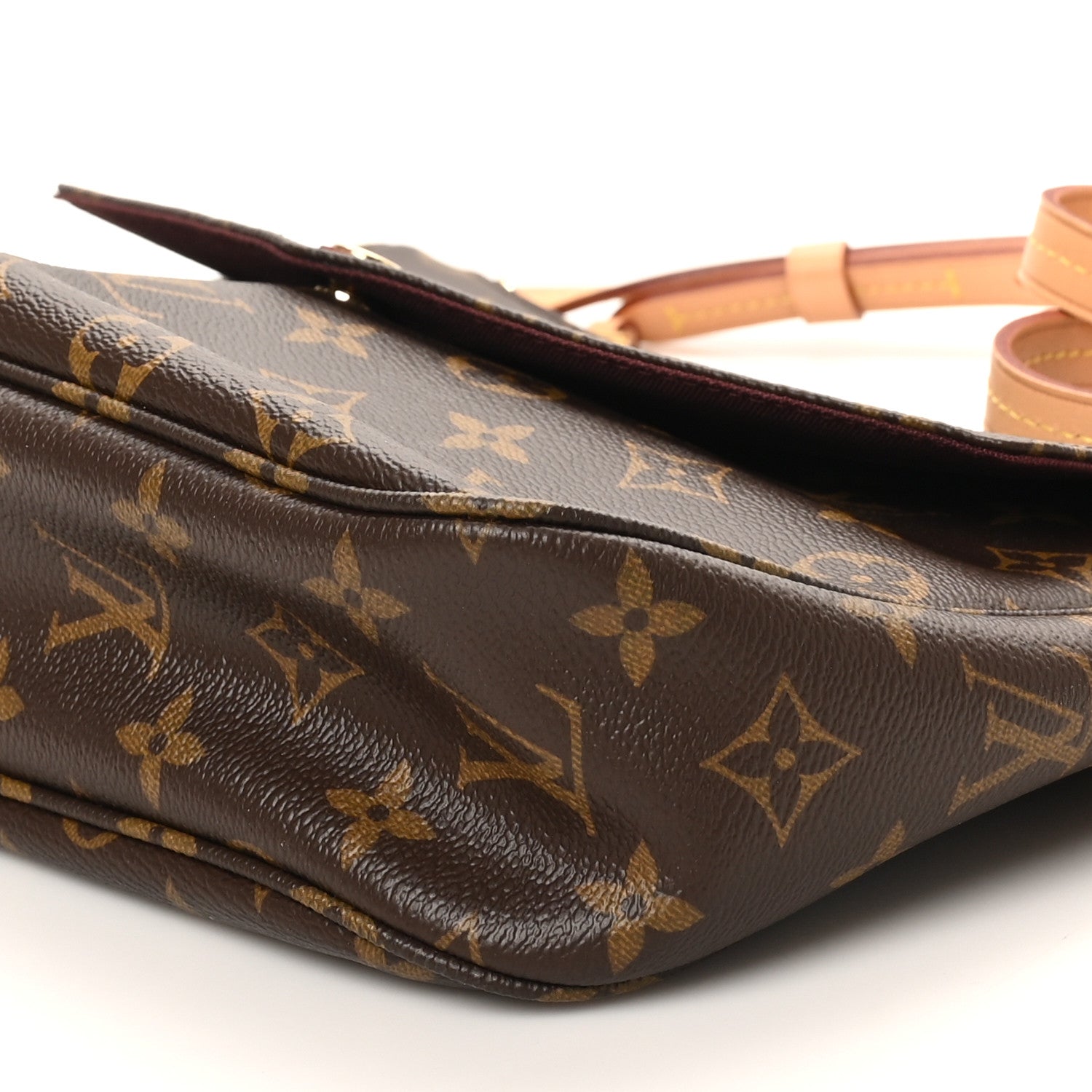 Monogram Mabillon