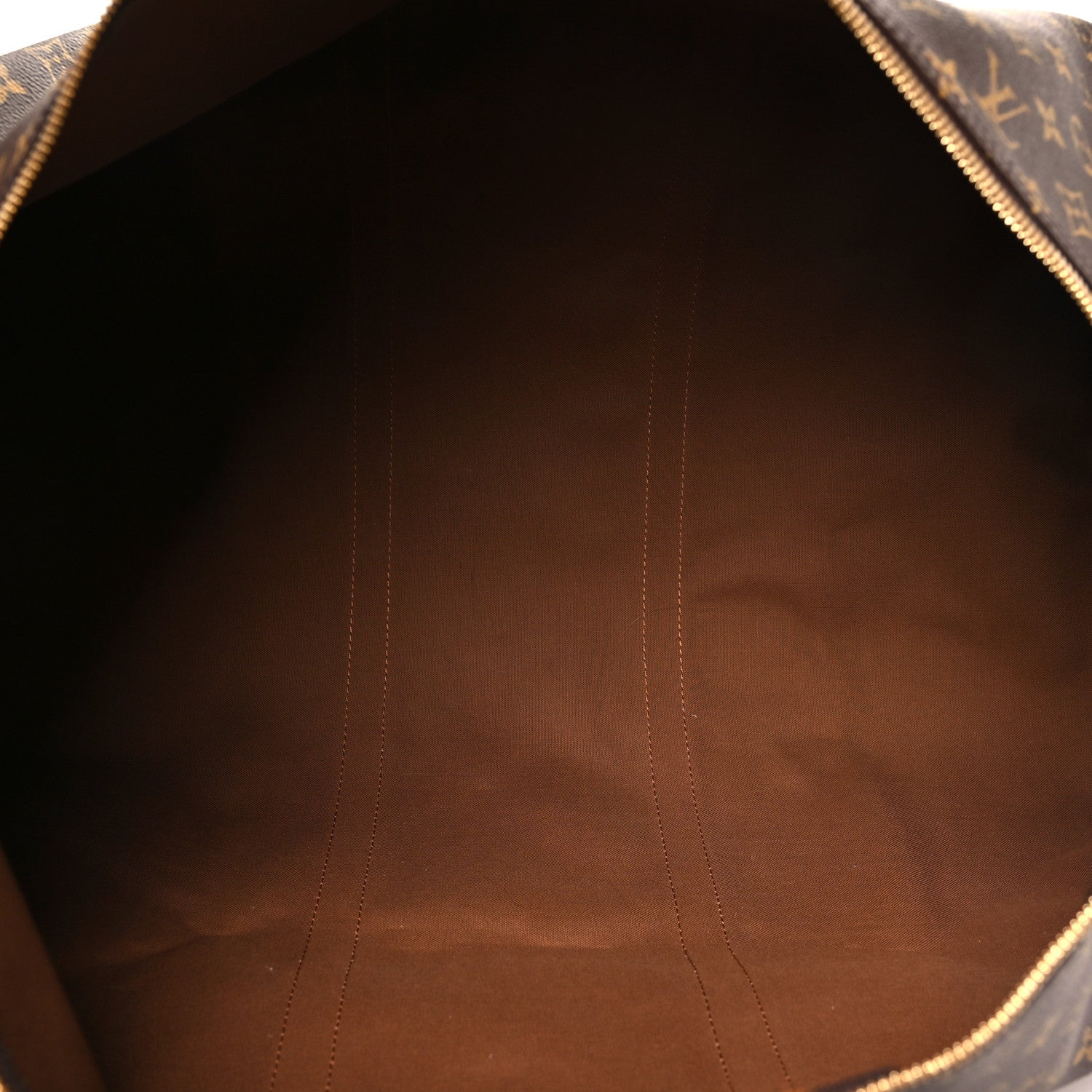 Monogram Keepall Bandouliere 60