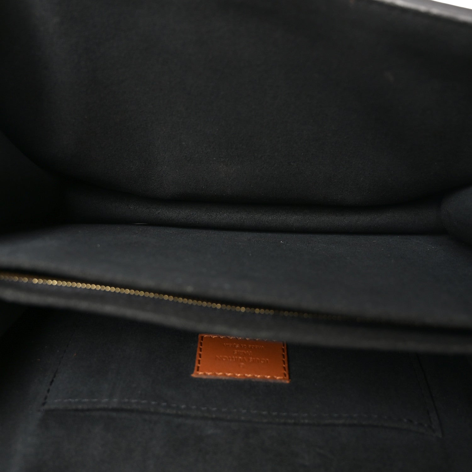 Reverse Monogram Dauphine MM