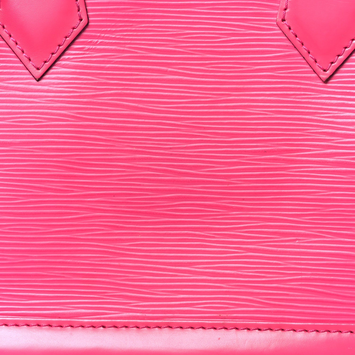 Epi Alma BB Hot Pink