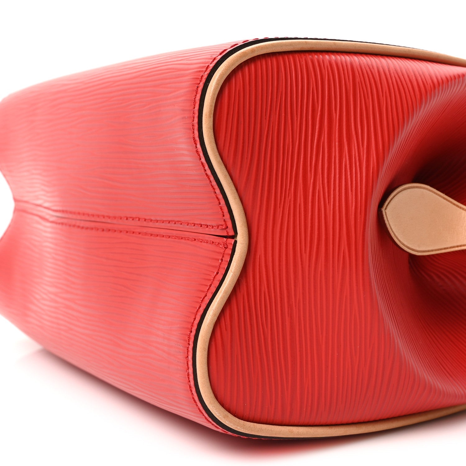 Epi Doc BB Coquelicot