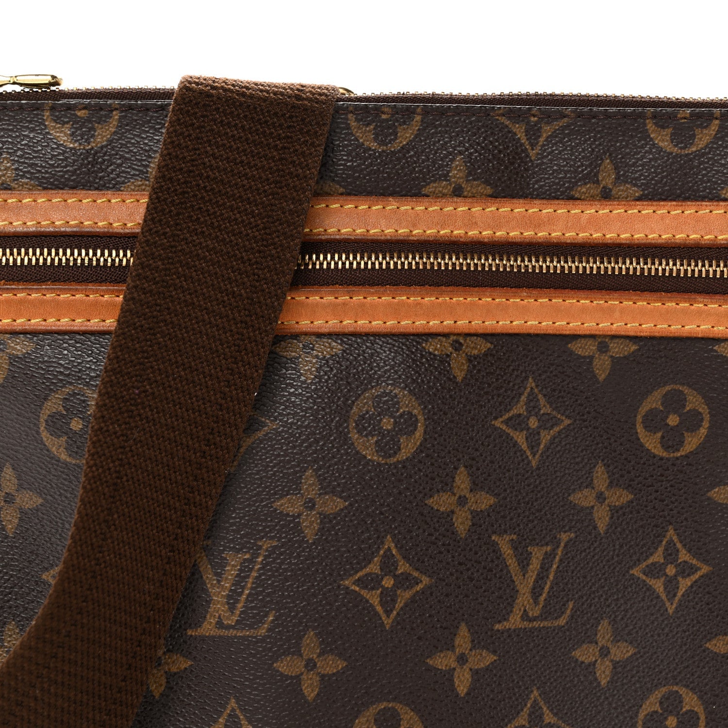 Monogram Bosphore Pochette