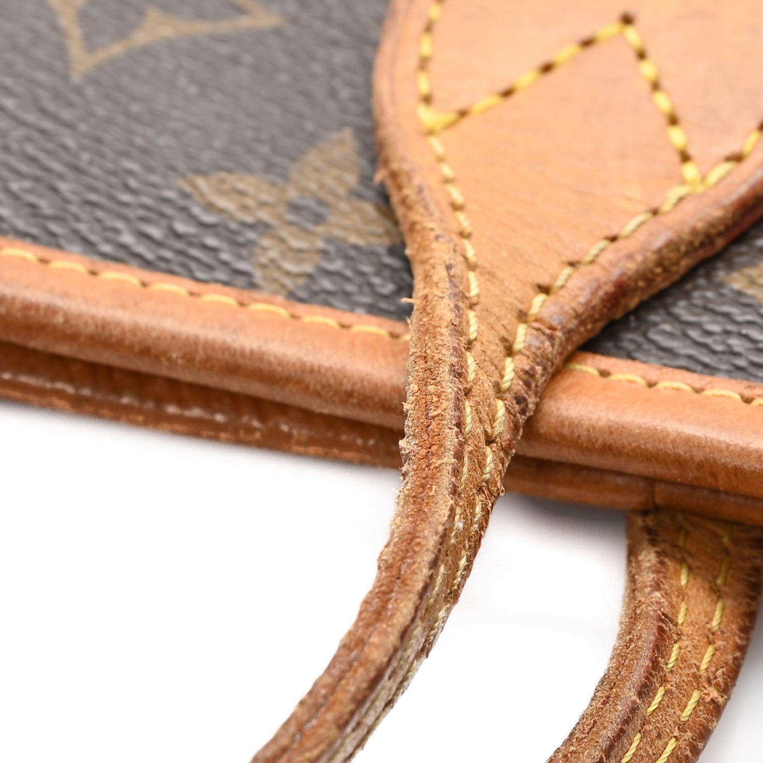 Monogram Neverfull GM