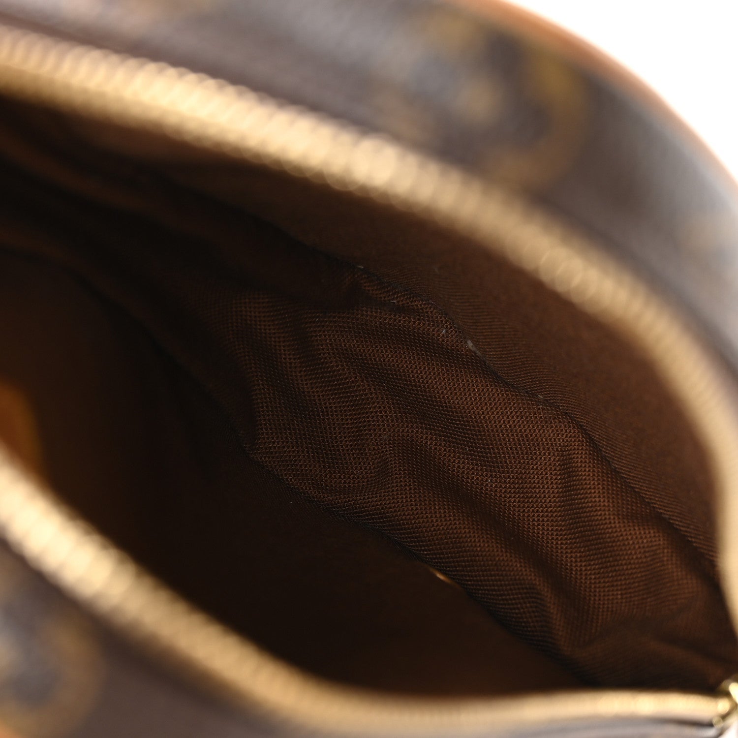 Monogram Pochette Gange