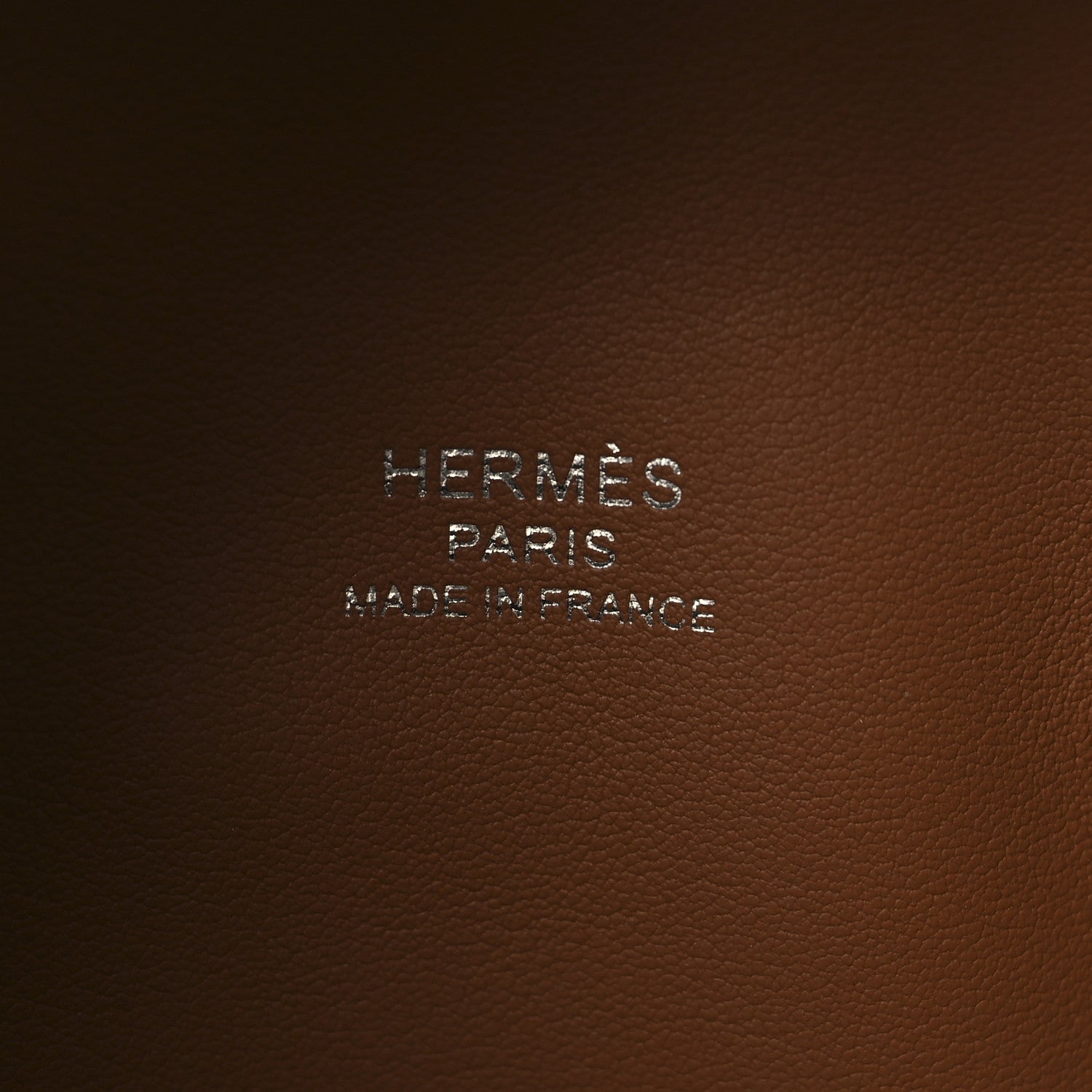 Epsom Petite Course Bag Gold