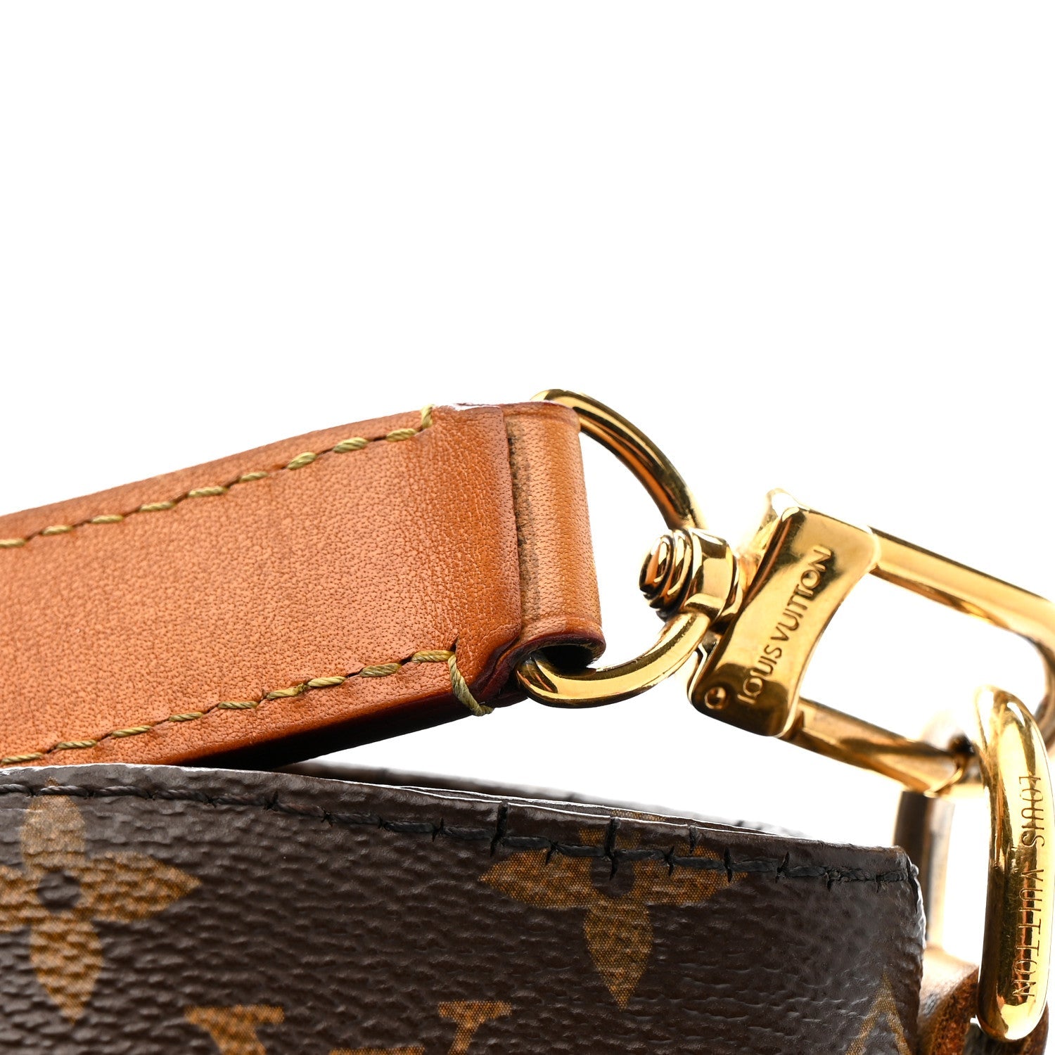 Monogram Melie