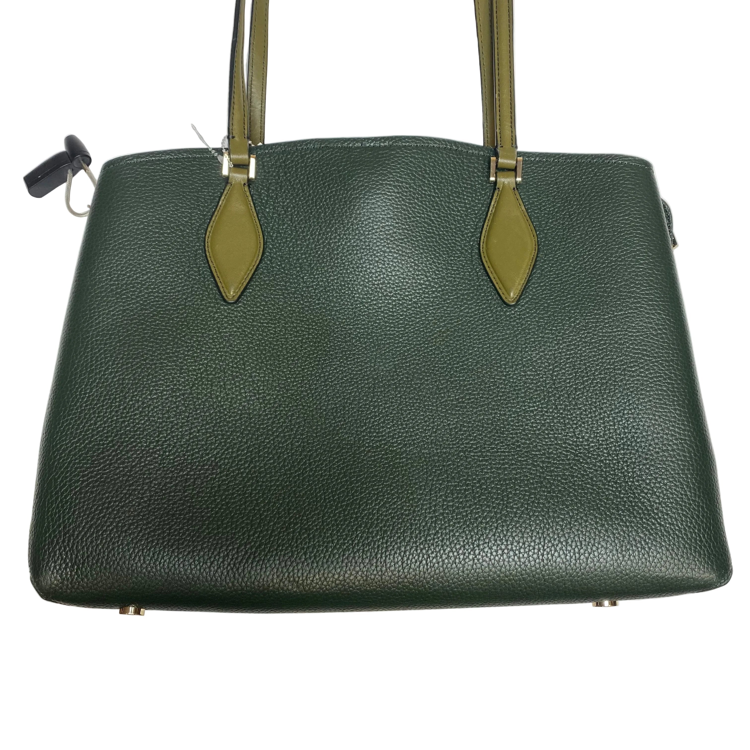 Handbag Designer By Kate Spade, Size: Large
