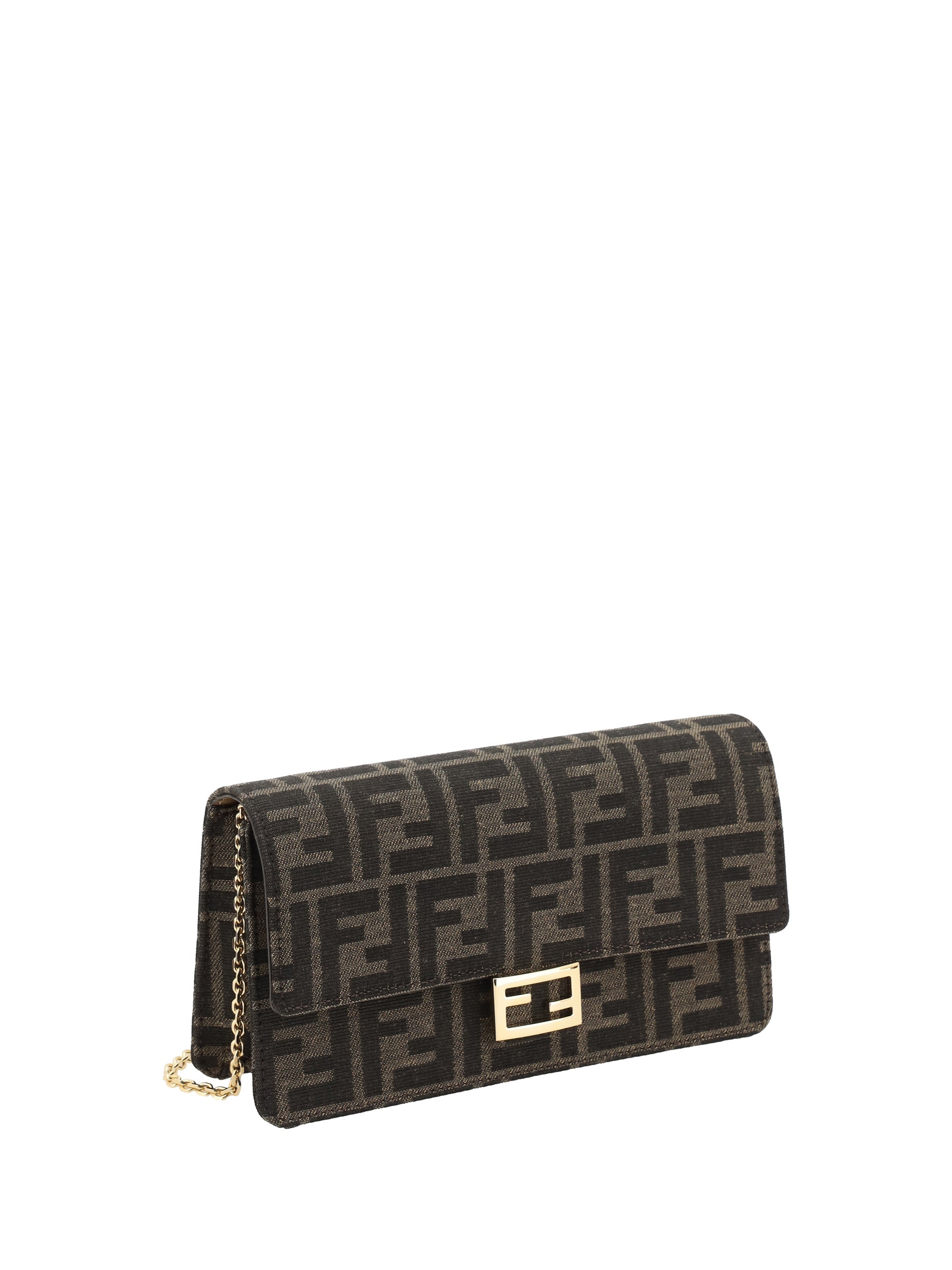 baguette shoulder bag