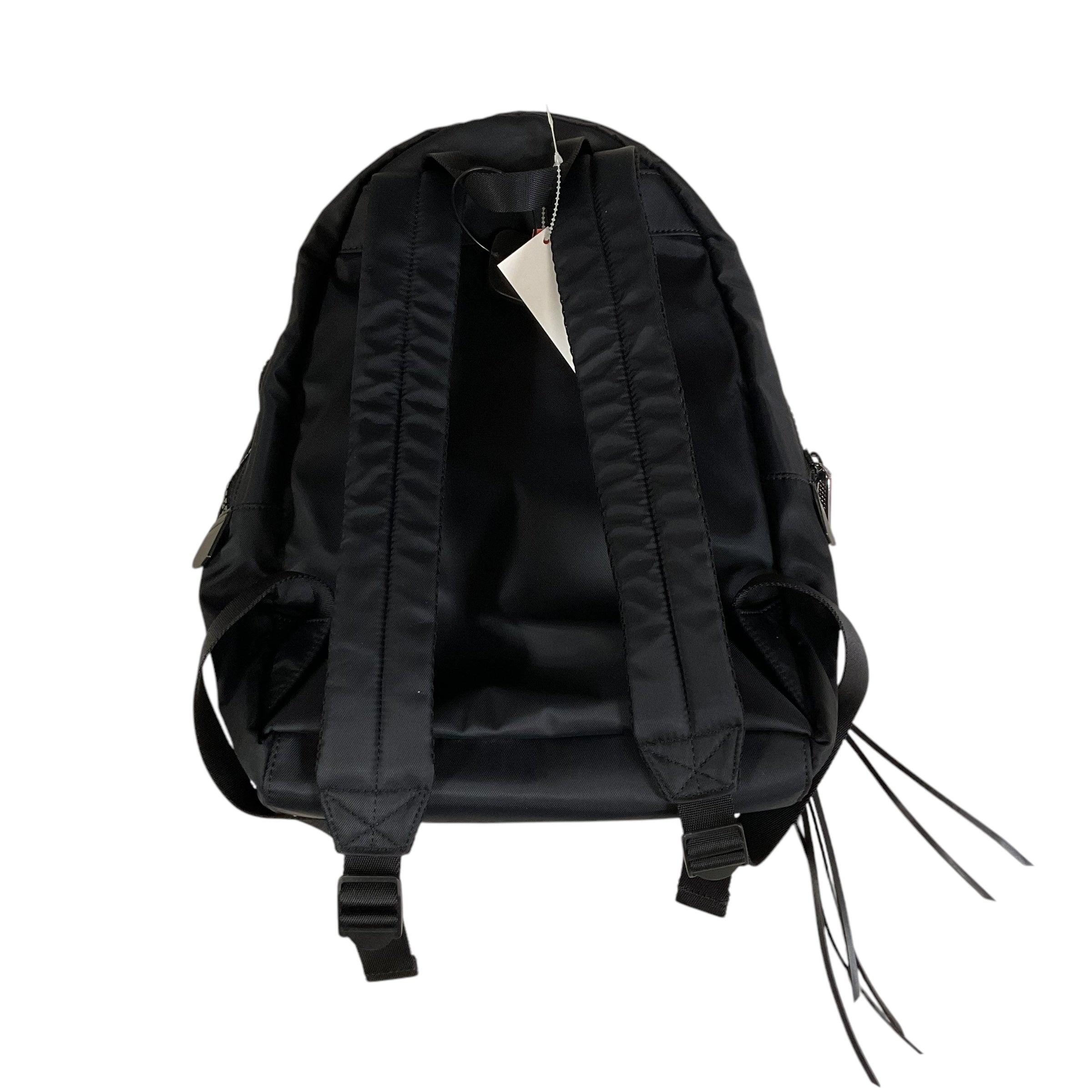 Backpack Designer By Rebecca Minkoff In Black, Size:Medium