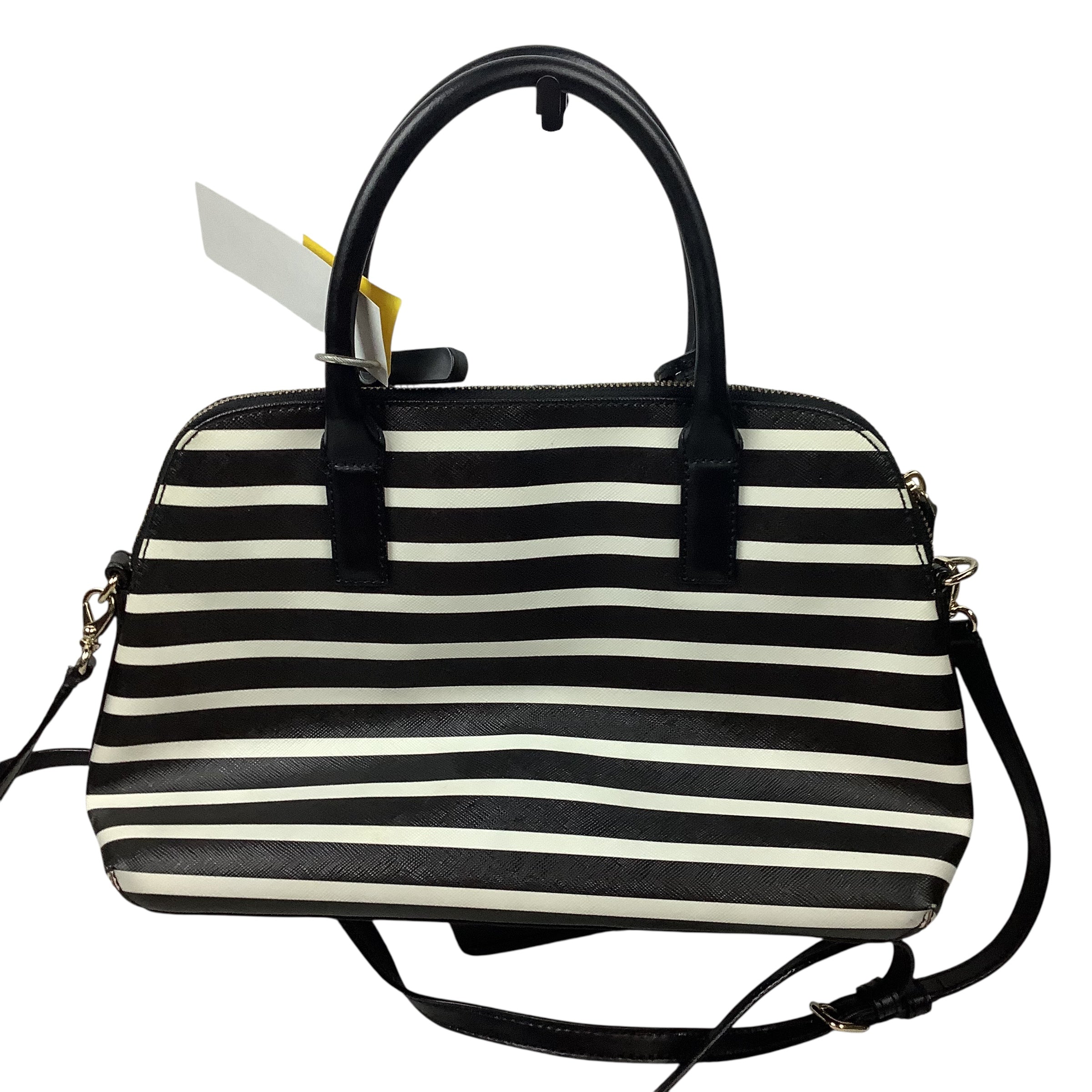 Handbag Designer By Kate Spade, Size: Medium