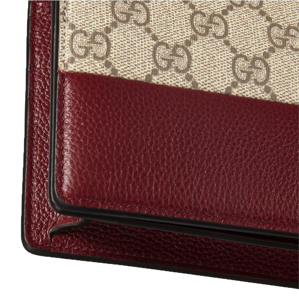 GUCCI