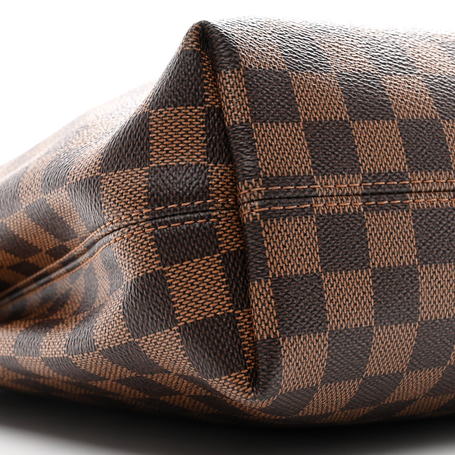 Damier Ebene Graceful PM
