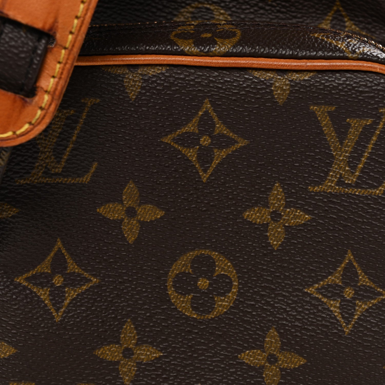 Monogram Amazone PM