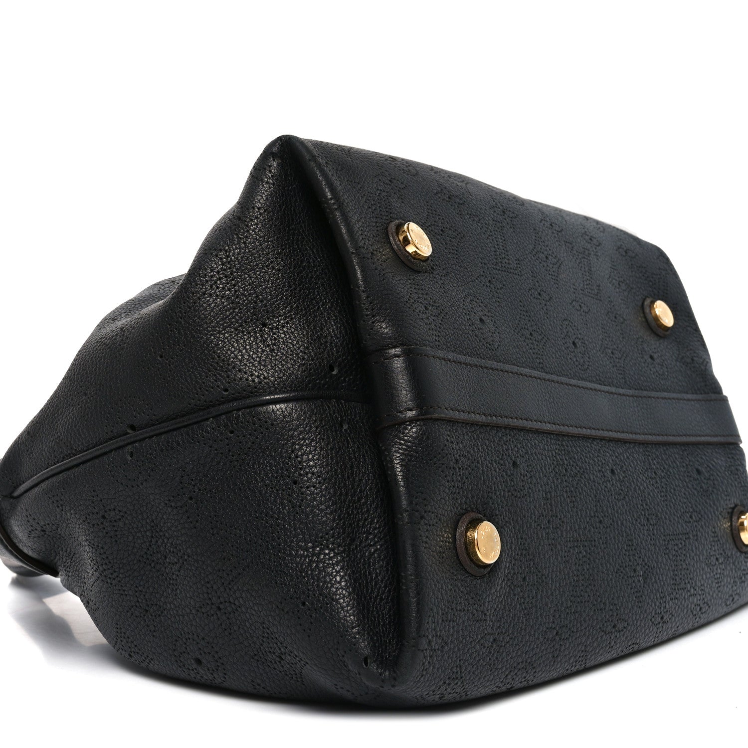 Mahina Cirrus PM Black