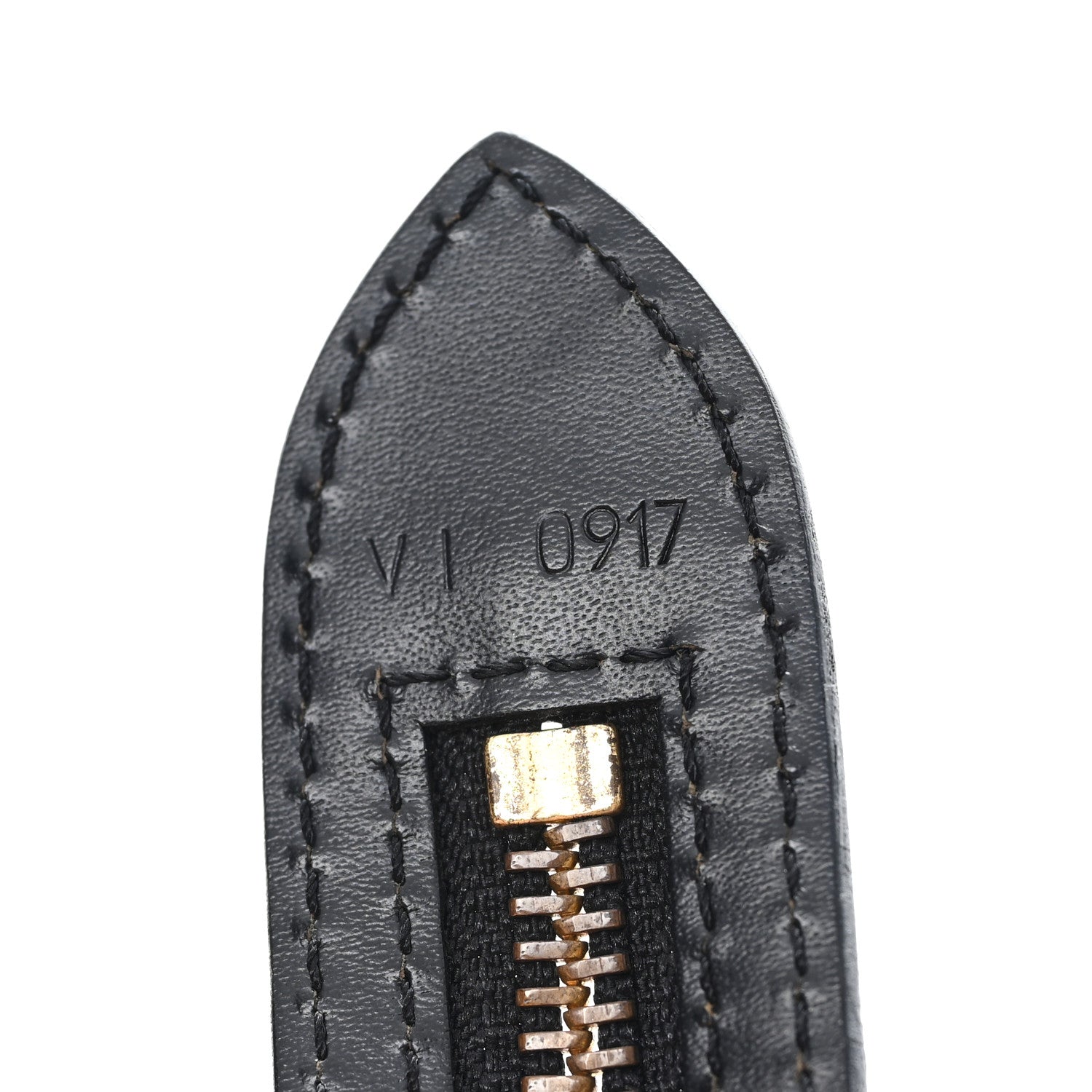 Epi Saint Jacques PM Black