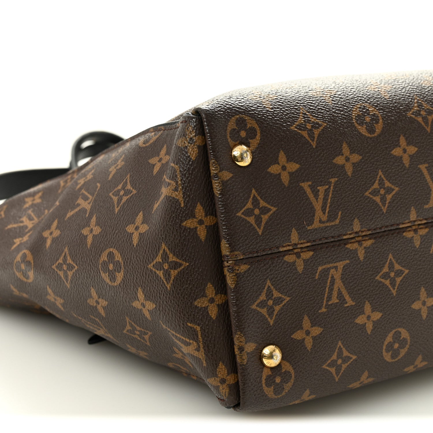 Monogram Tournelle MM Black