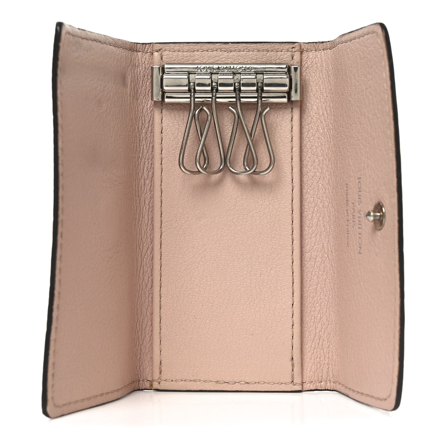 Mahina Multicles 4 Key Holder Magnolia