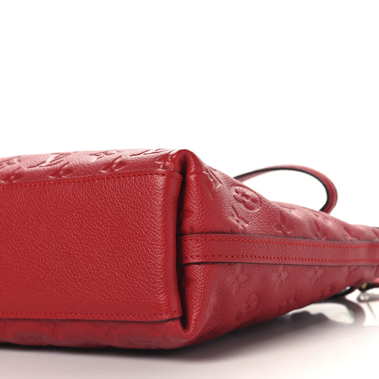 Empreinte Bastille PM Cherry
