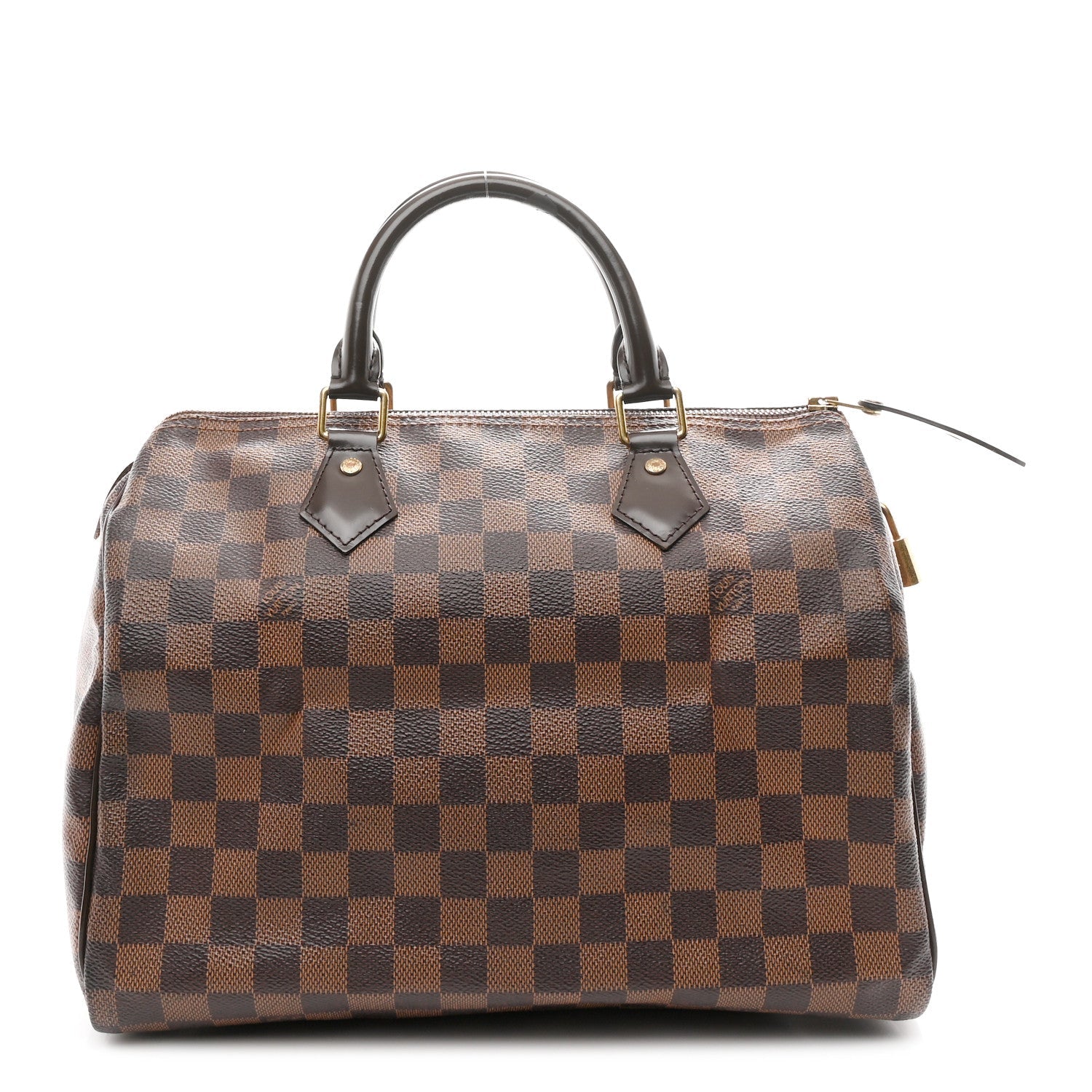 Damier Ebene Speedy 30