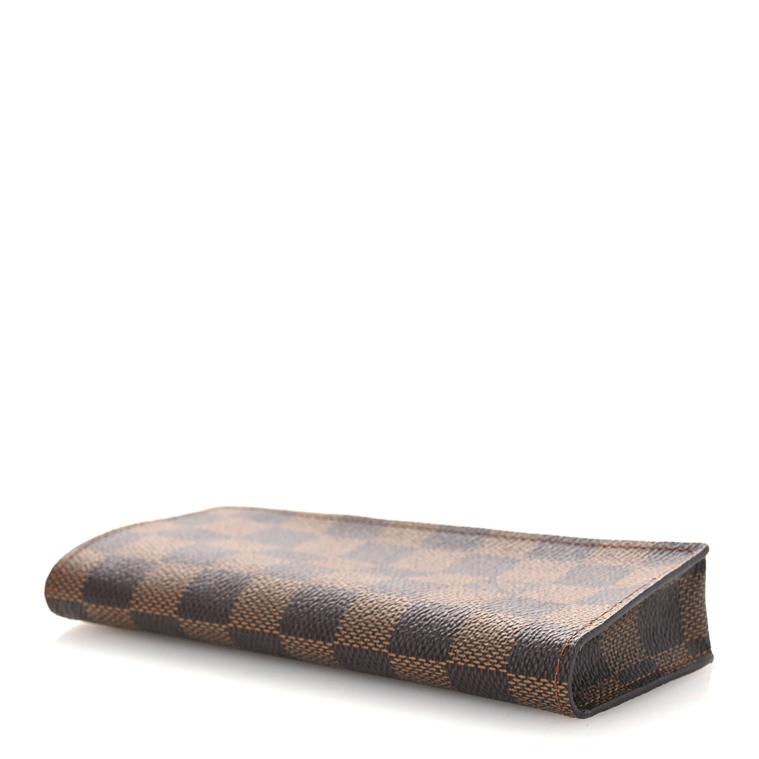 Damier Ebene Sunglasses Case