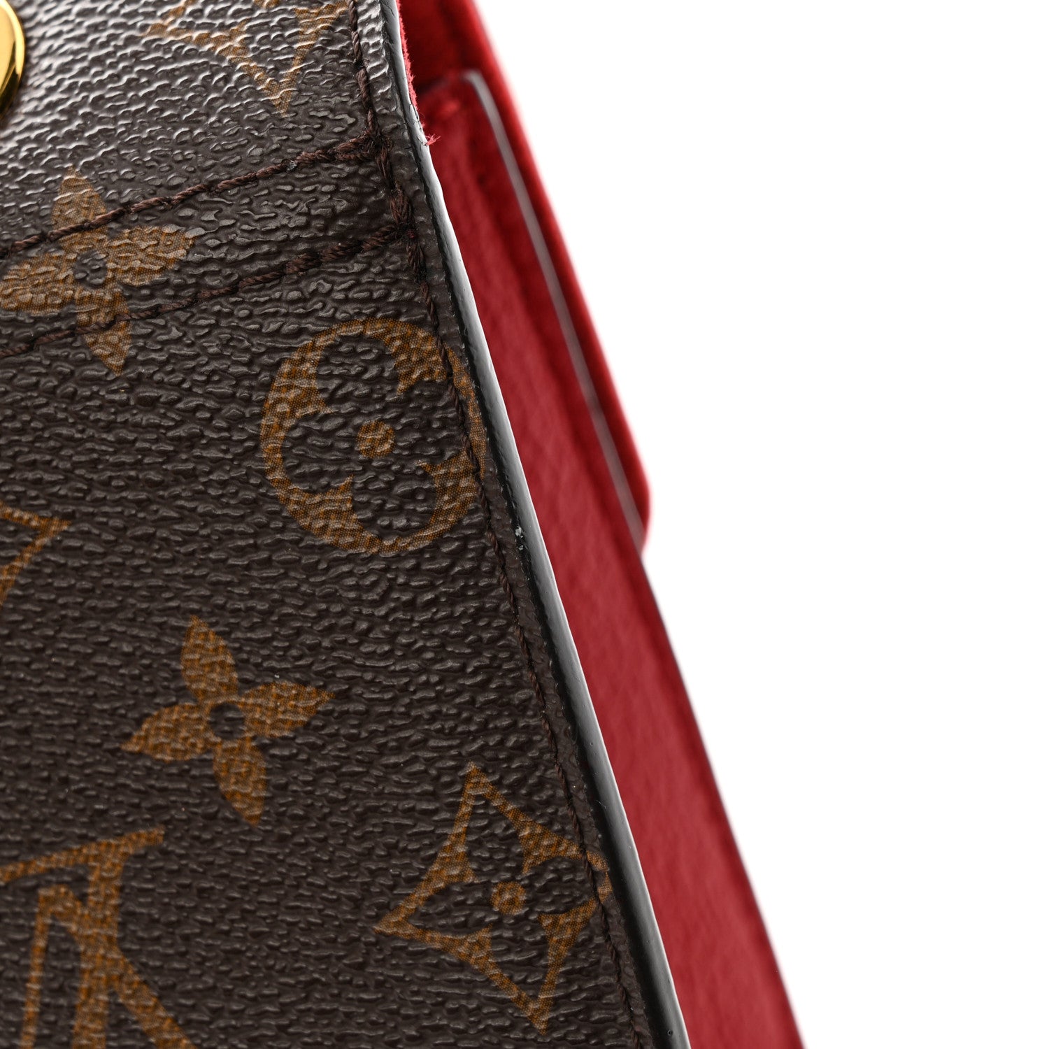 Monogram Victoire  Cherry