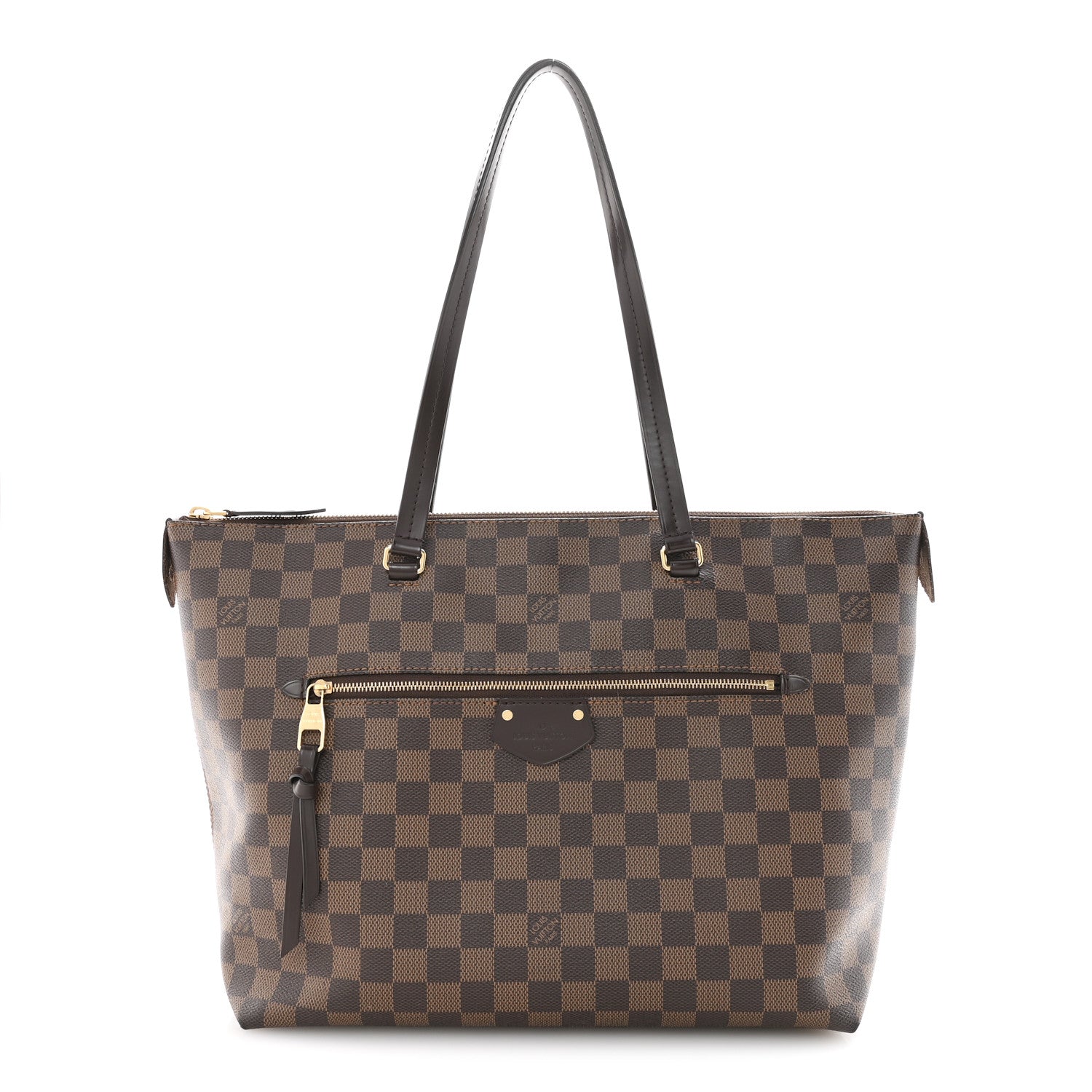Damier Ebene Iena MM