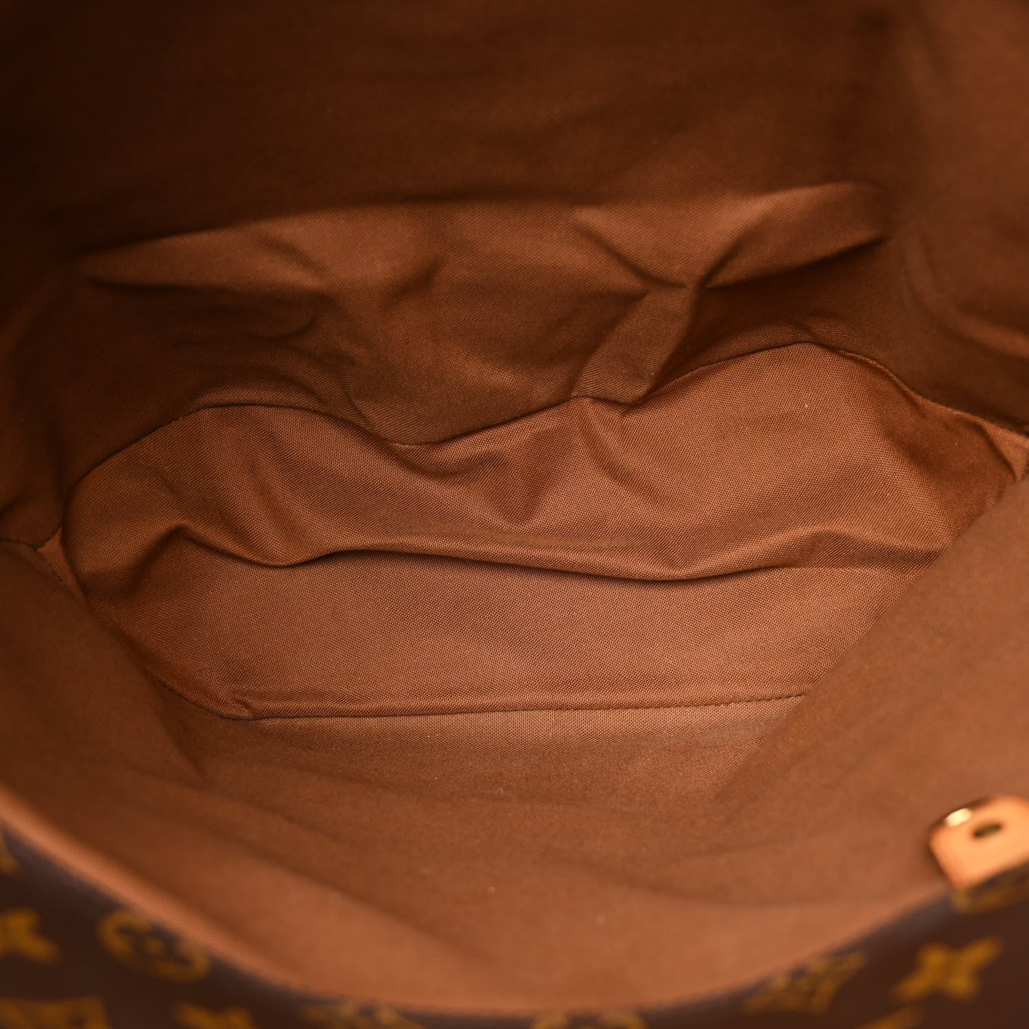 Monogram Sac Shopping Tote