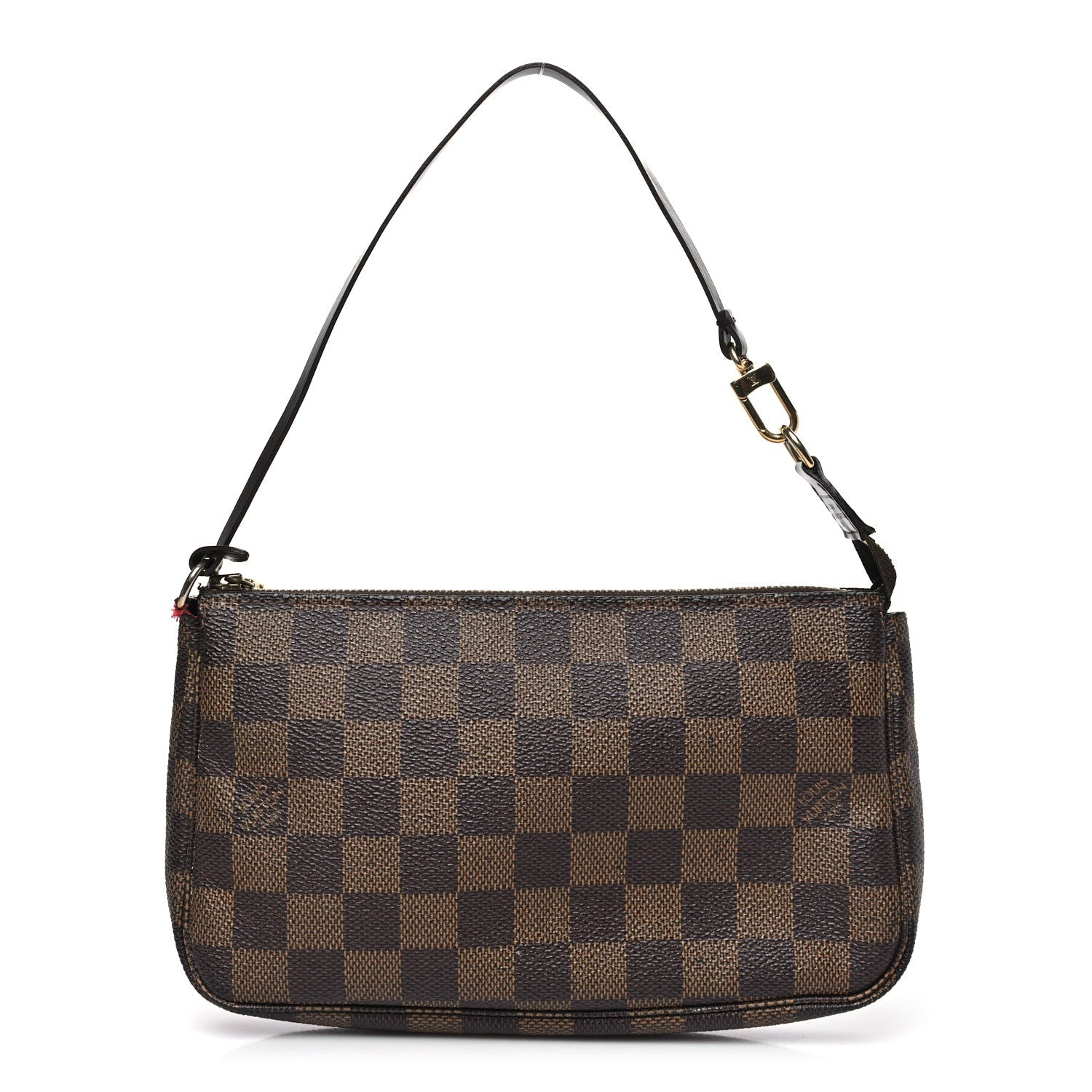 Damier Ebene Pochette Accessories