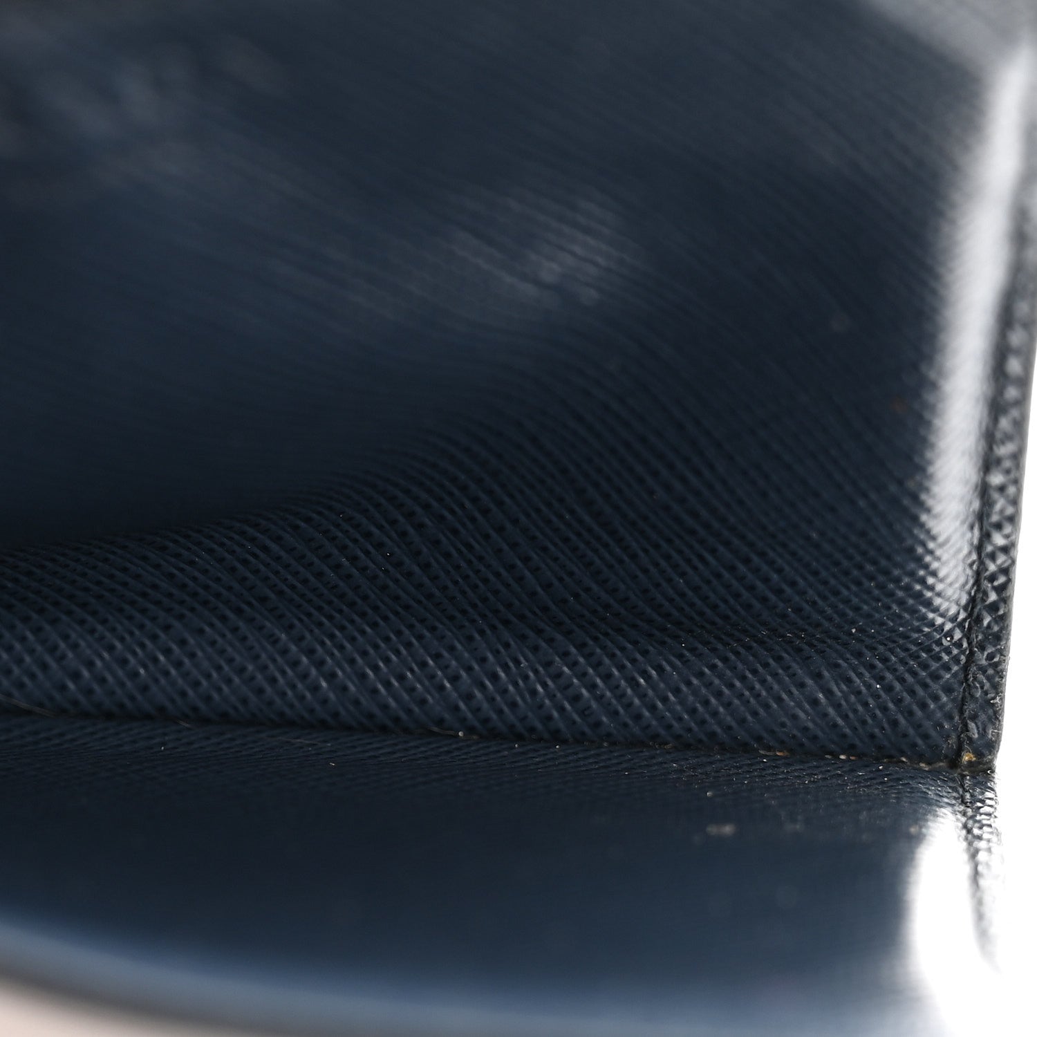 Saffiano Card Holder Baltico