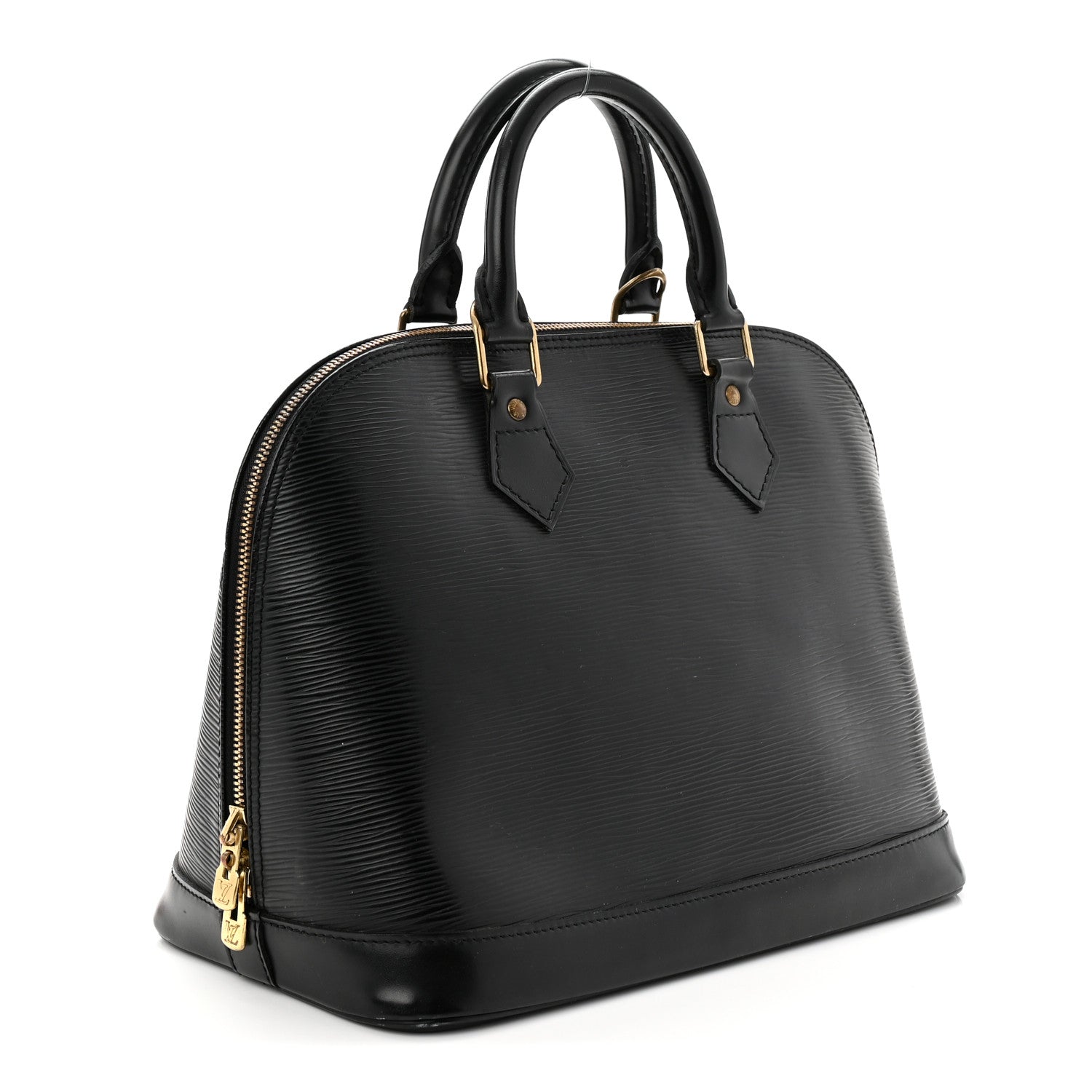 Epi Alma PM Black