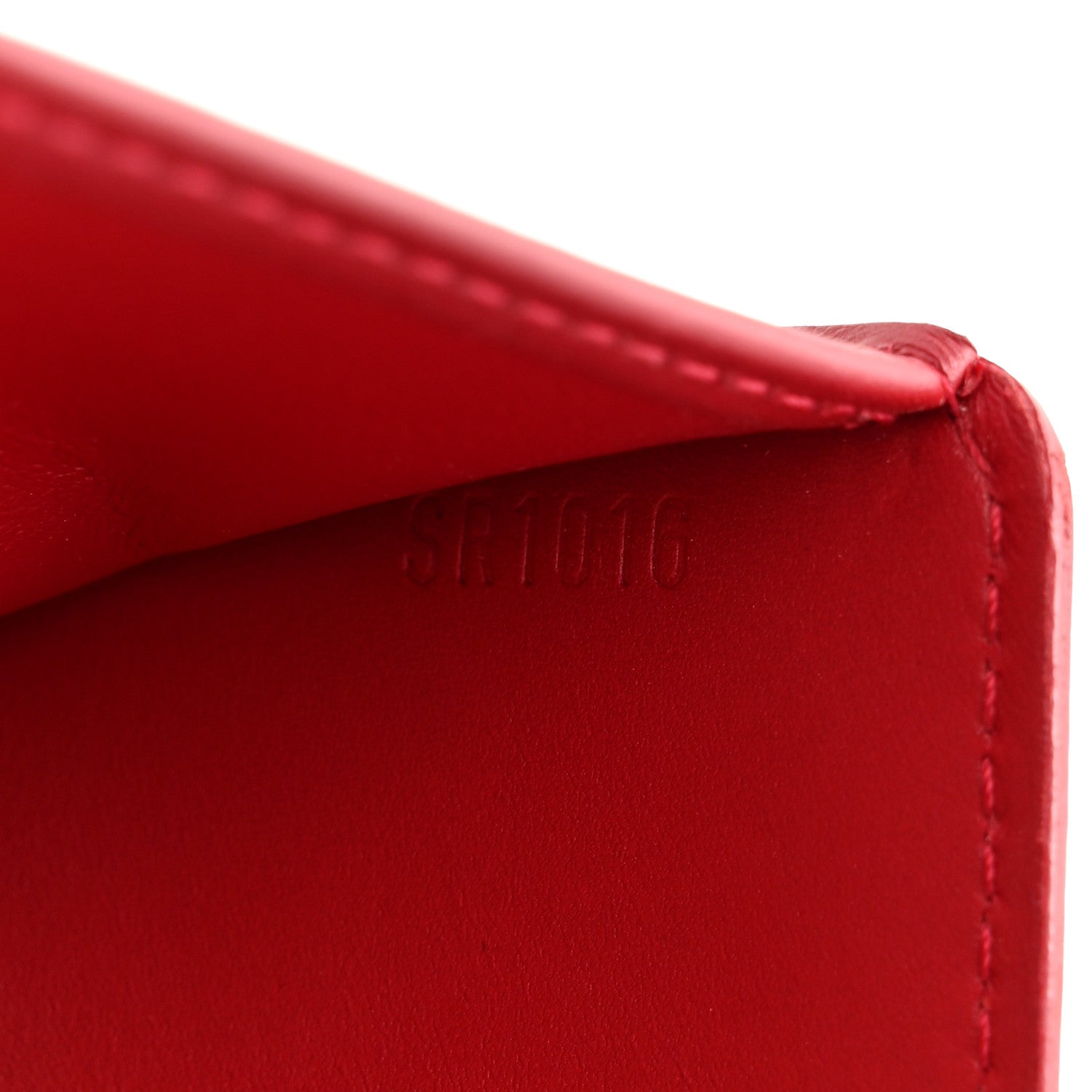 Vernis Koala Wallet Pomme D'Amour