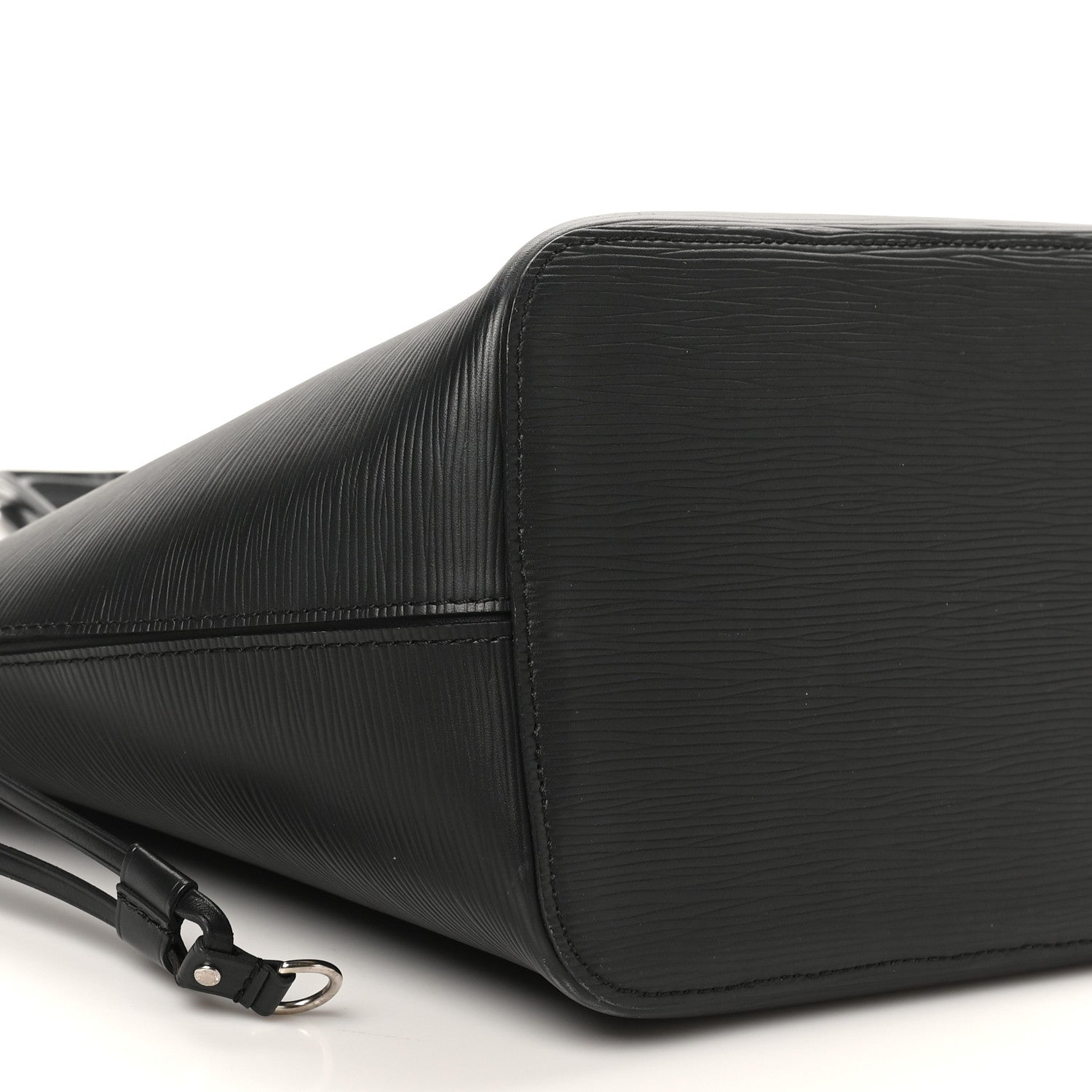 Epi Neverfull MM Black
