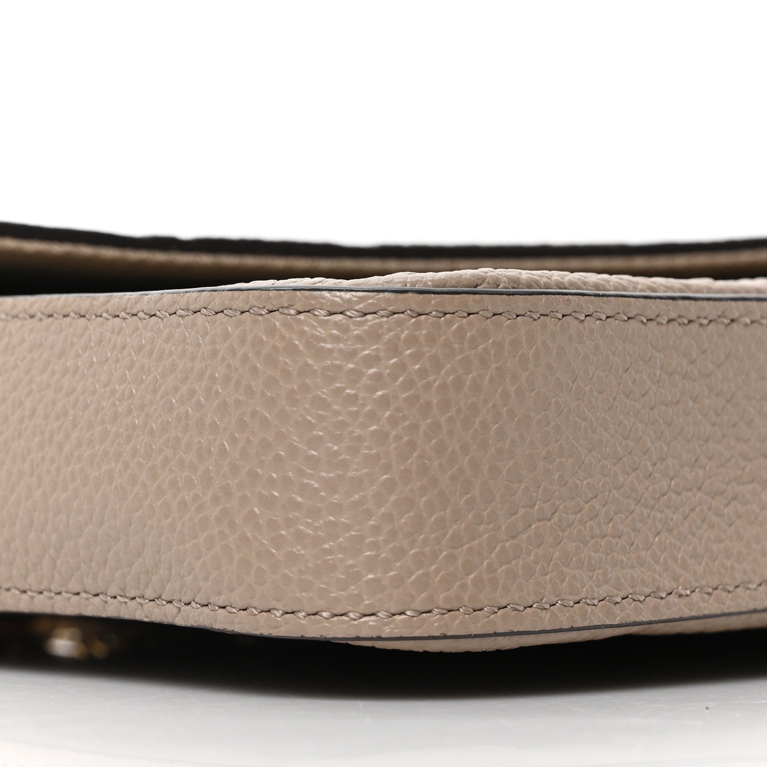 Empreinte Pochette Felicie Chain Wallet Tourterelle