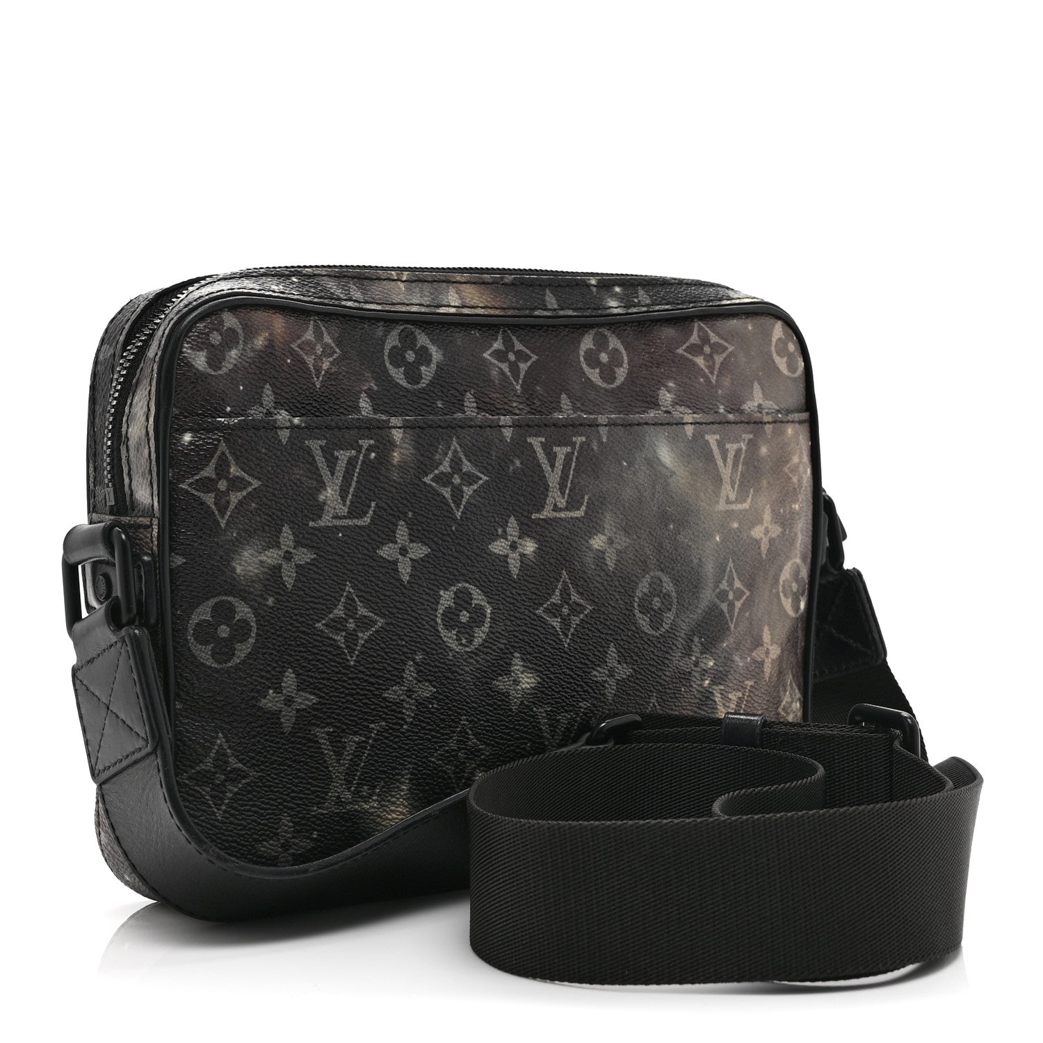Monogram Galaxy Alpha Messenger