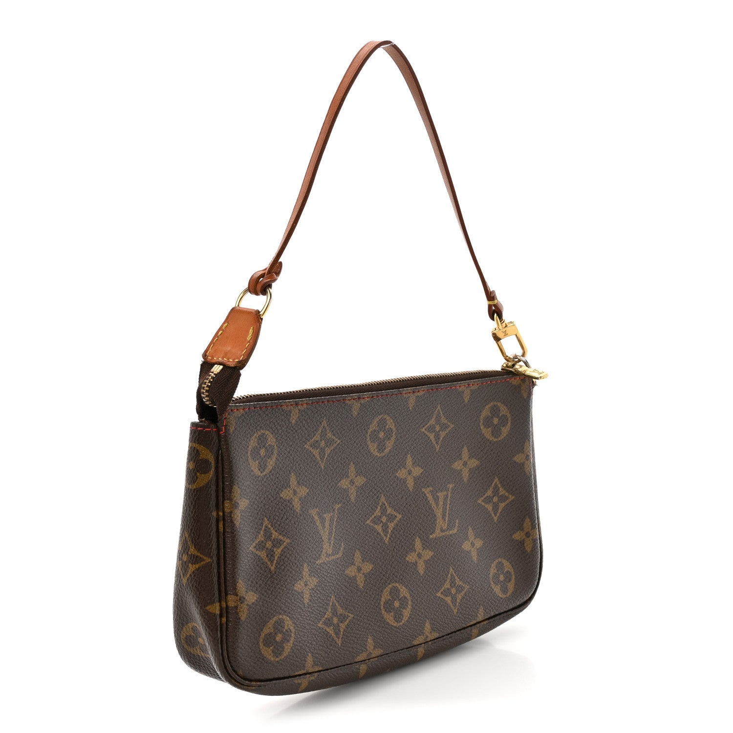 Monogram Cerises Pochette Accessories