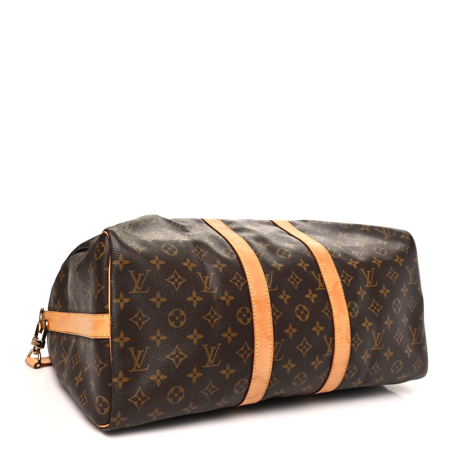 Monogram Keepall Bandouliere 45