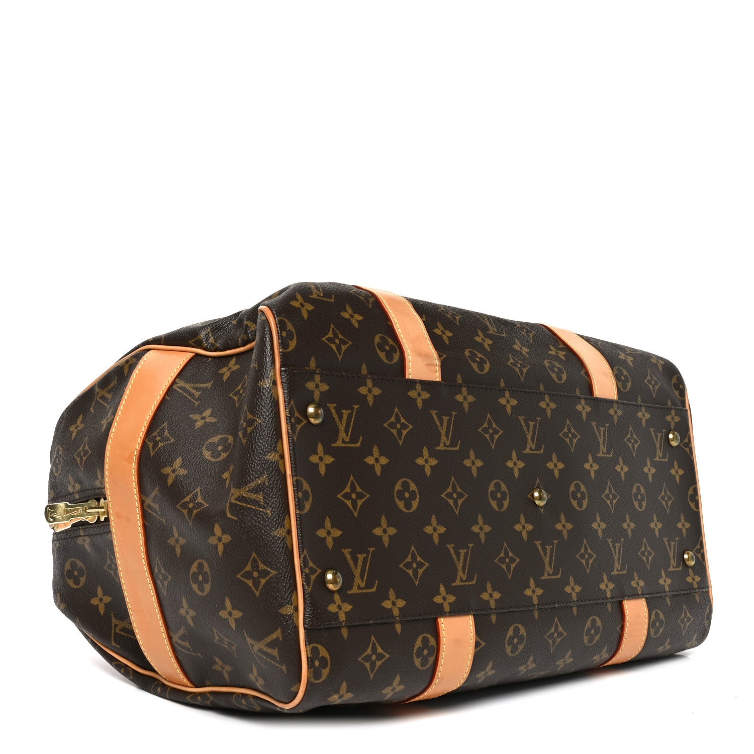 Monogram Carryall