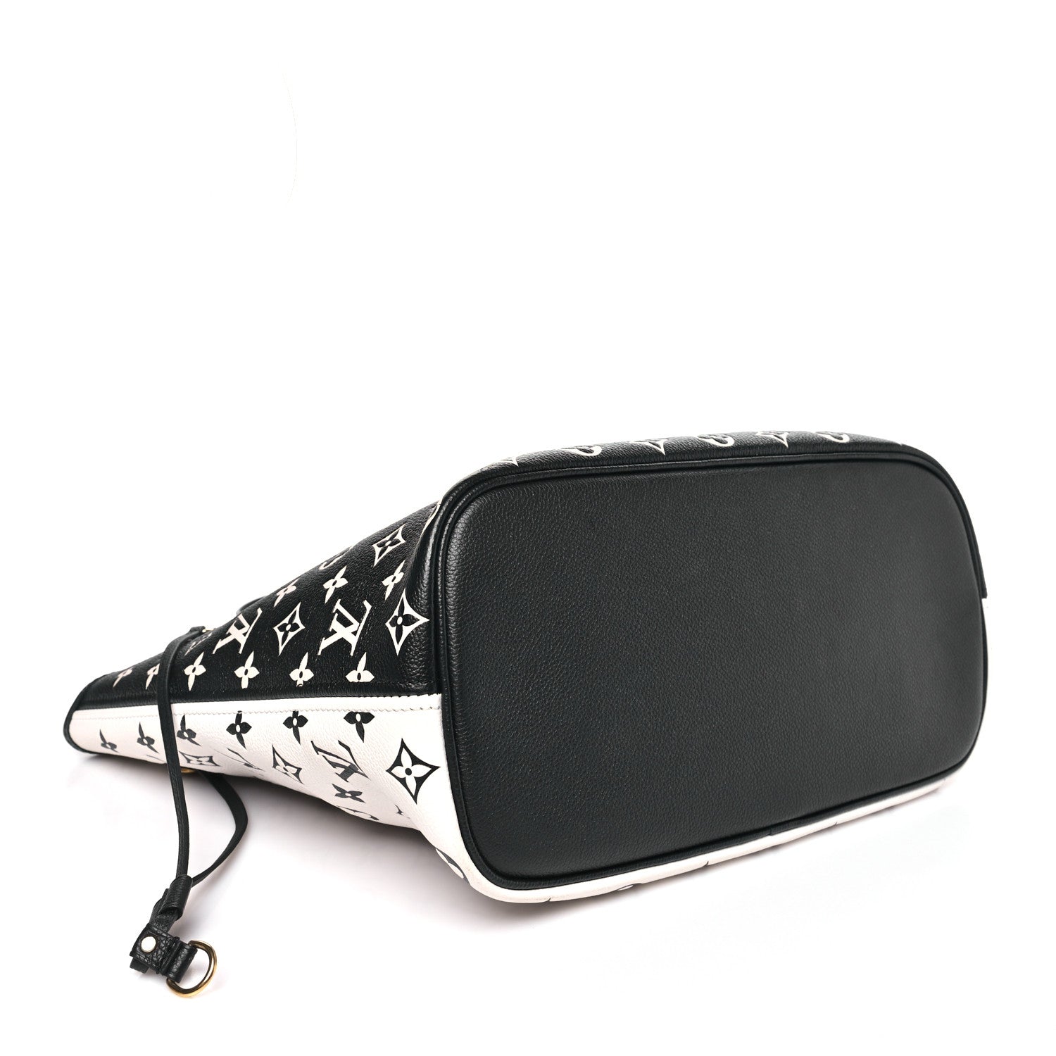 Empreinte Spring In The City Neverfull MM Black White Pink