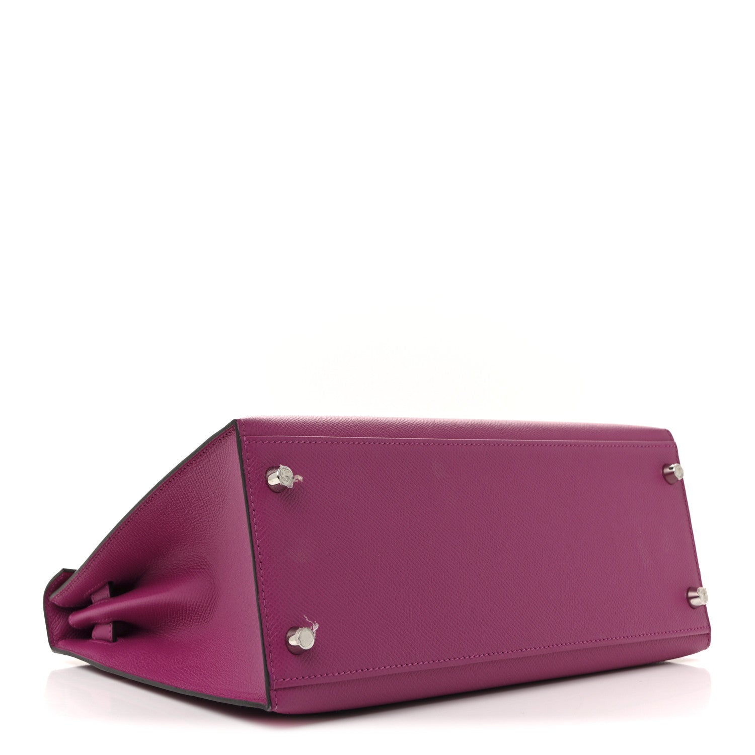 Epsom Kelly Sellier 28 Rose Pourpre