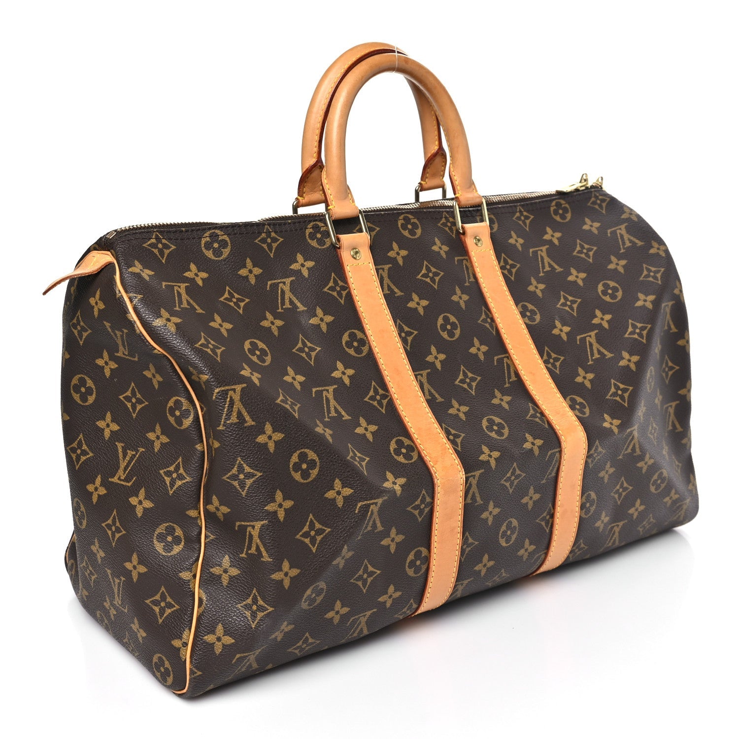 Monogram Keepall 45