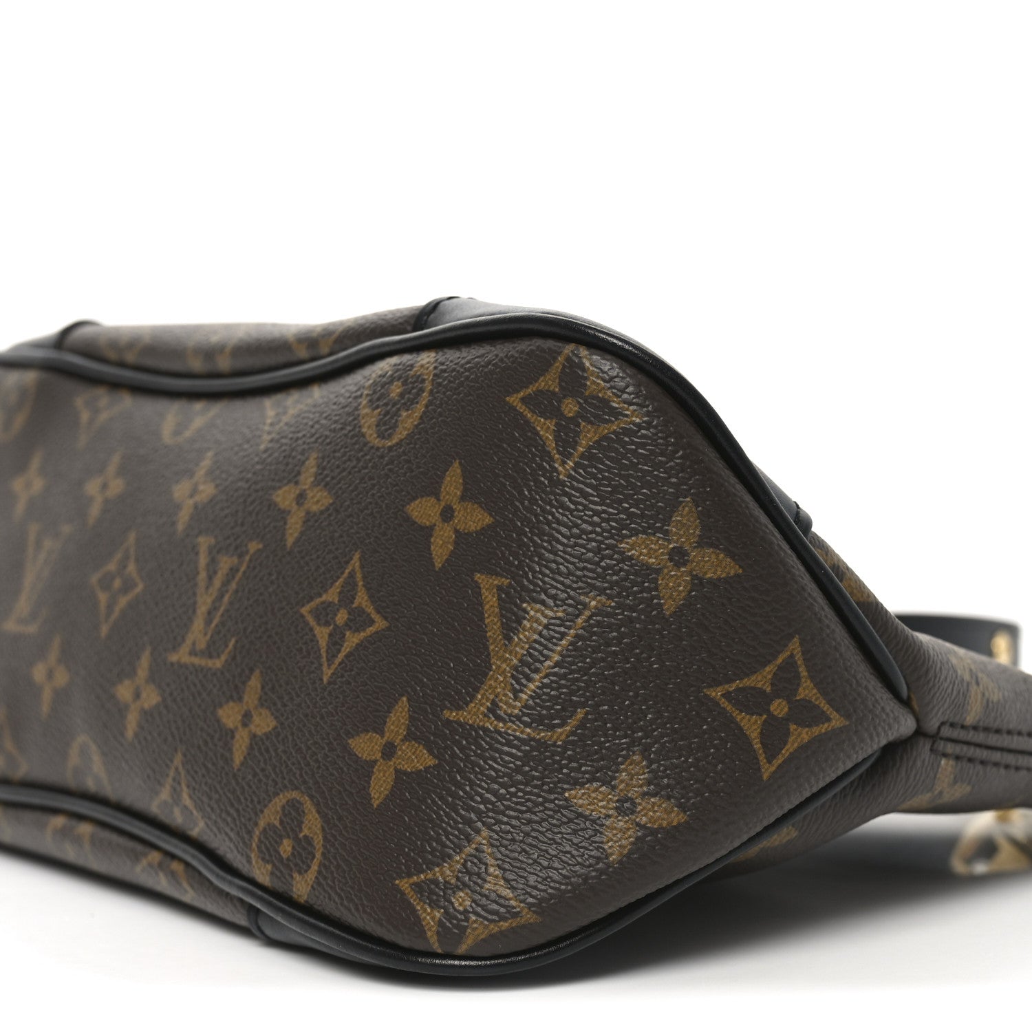Monogram Boulogne NM Black