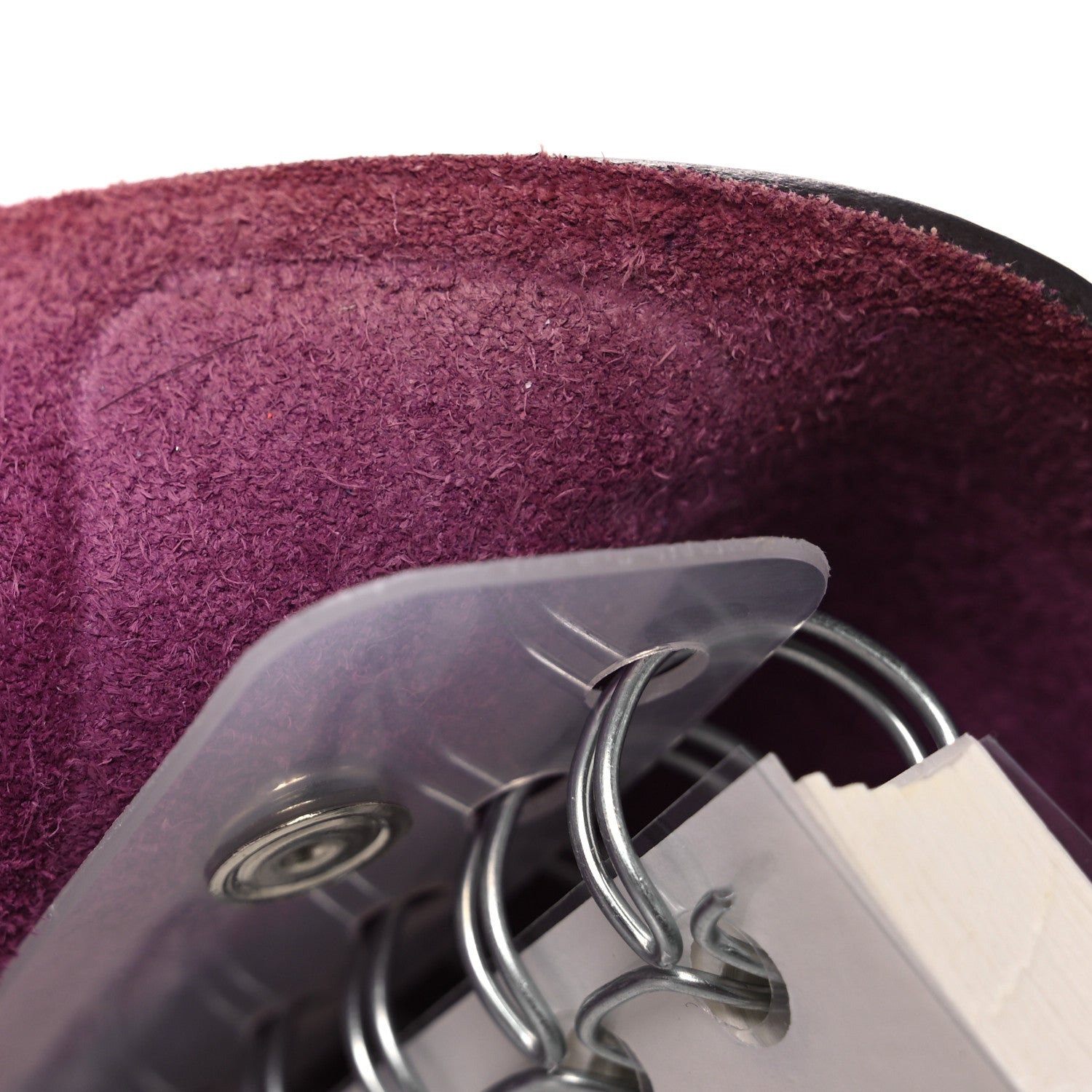 Togo Ulysse PM Notebook Cover Anemone