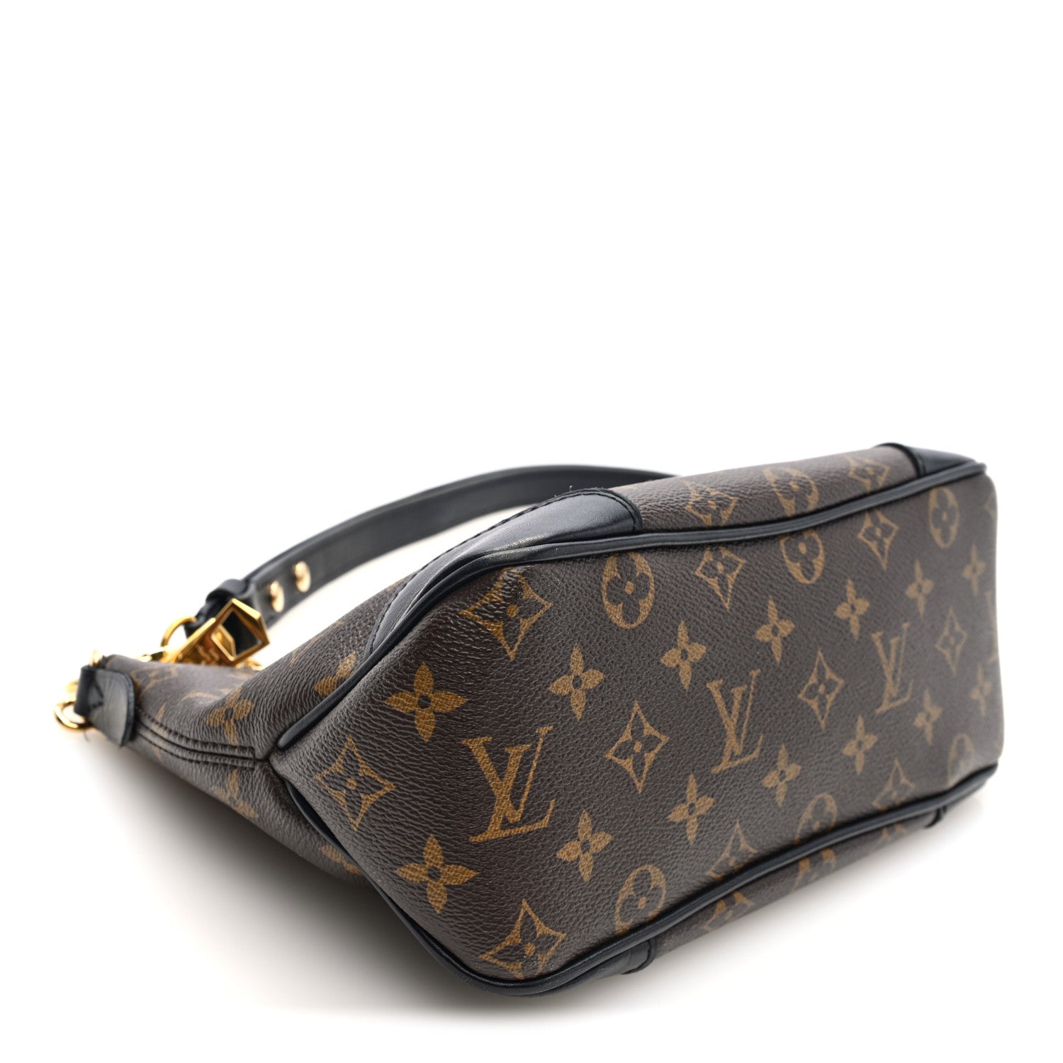Monogram Boulogne NM Black
