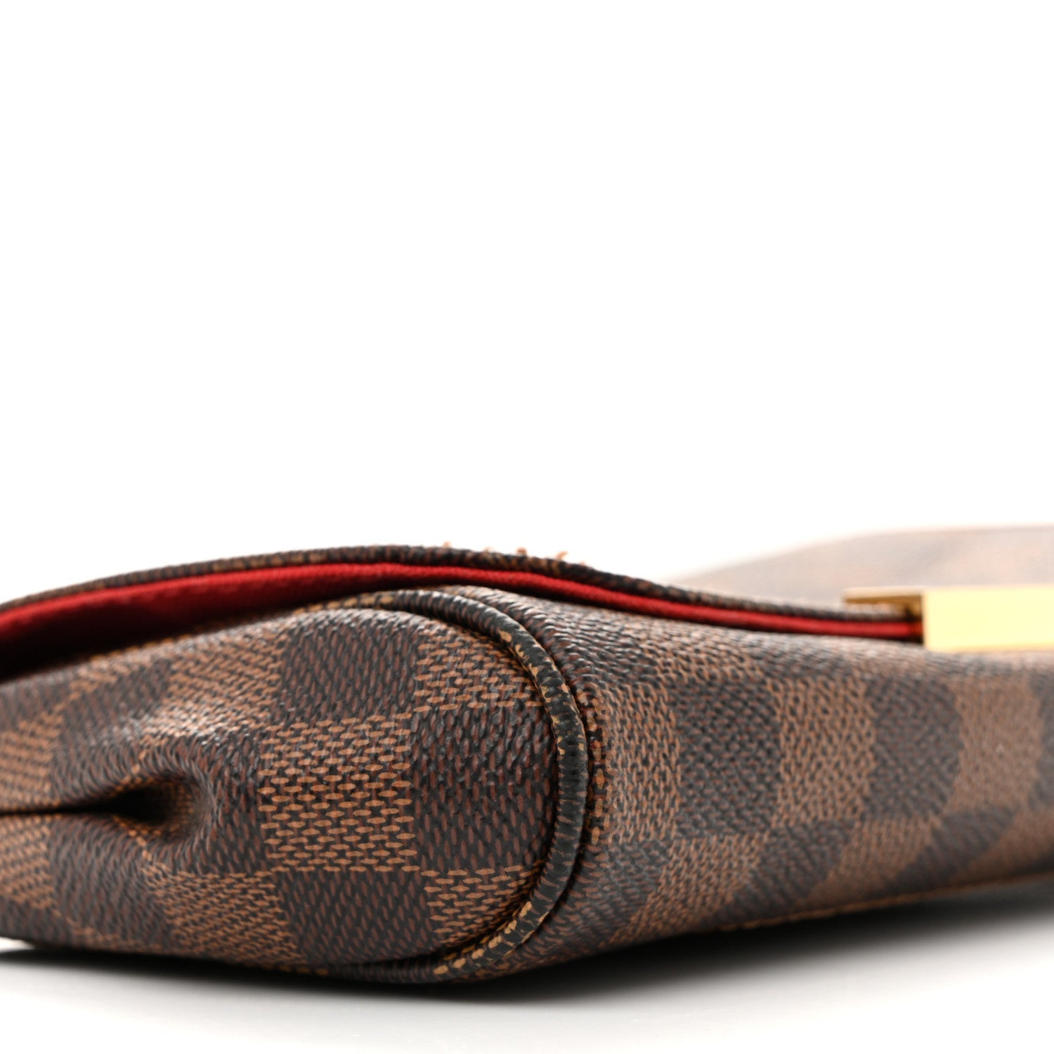Damier Ebene Favorite MM