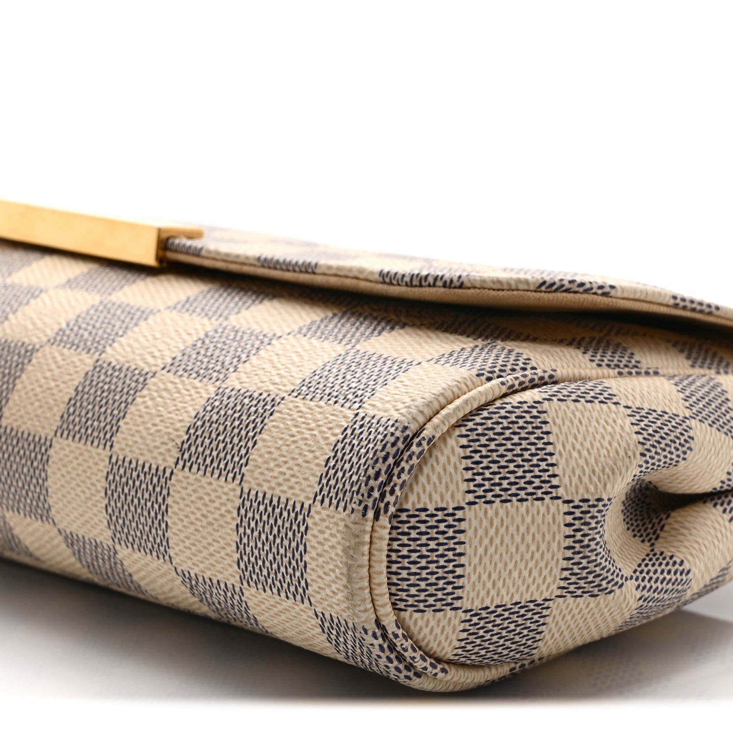 Damier Azur Favorite MM