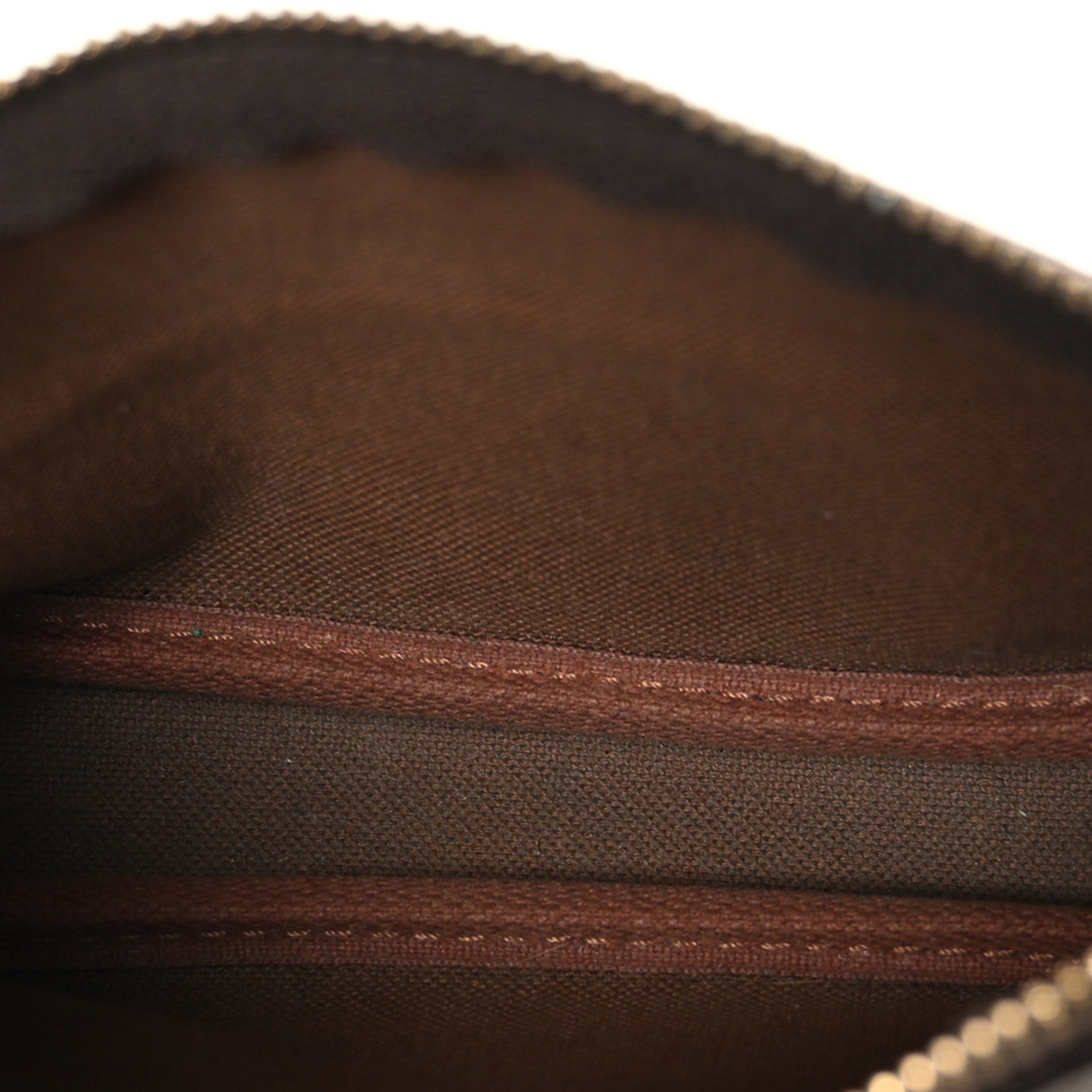 Monogram Mini Pochette Accessories
