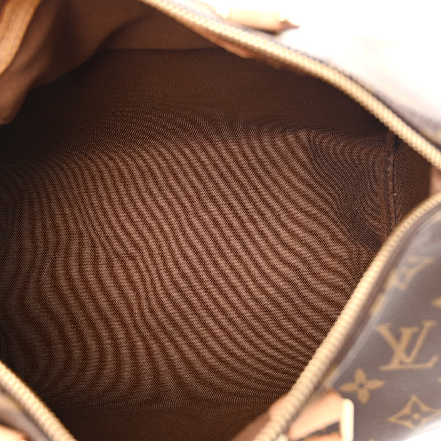 Monogram Speedy 30