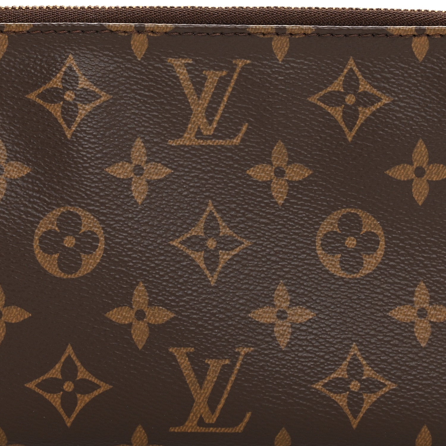 Monogram Pochette Accessories NM